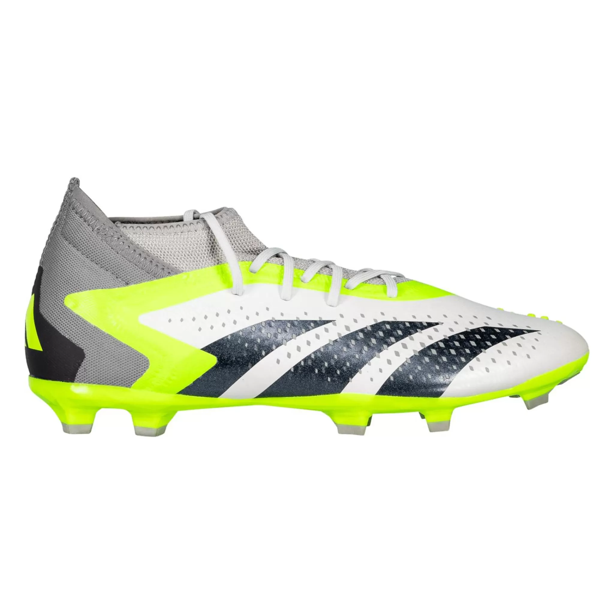 adidas Jalkapallokengät Ja Nappikset<Predator Accuracy .1 Fg/Ag / Q3 23, Nuorten Jalkapallokengät Nurmelle Ja Tekonurmelle