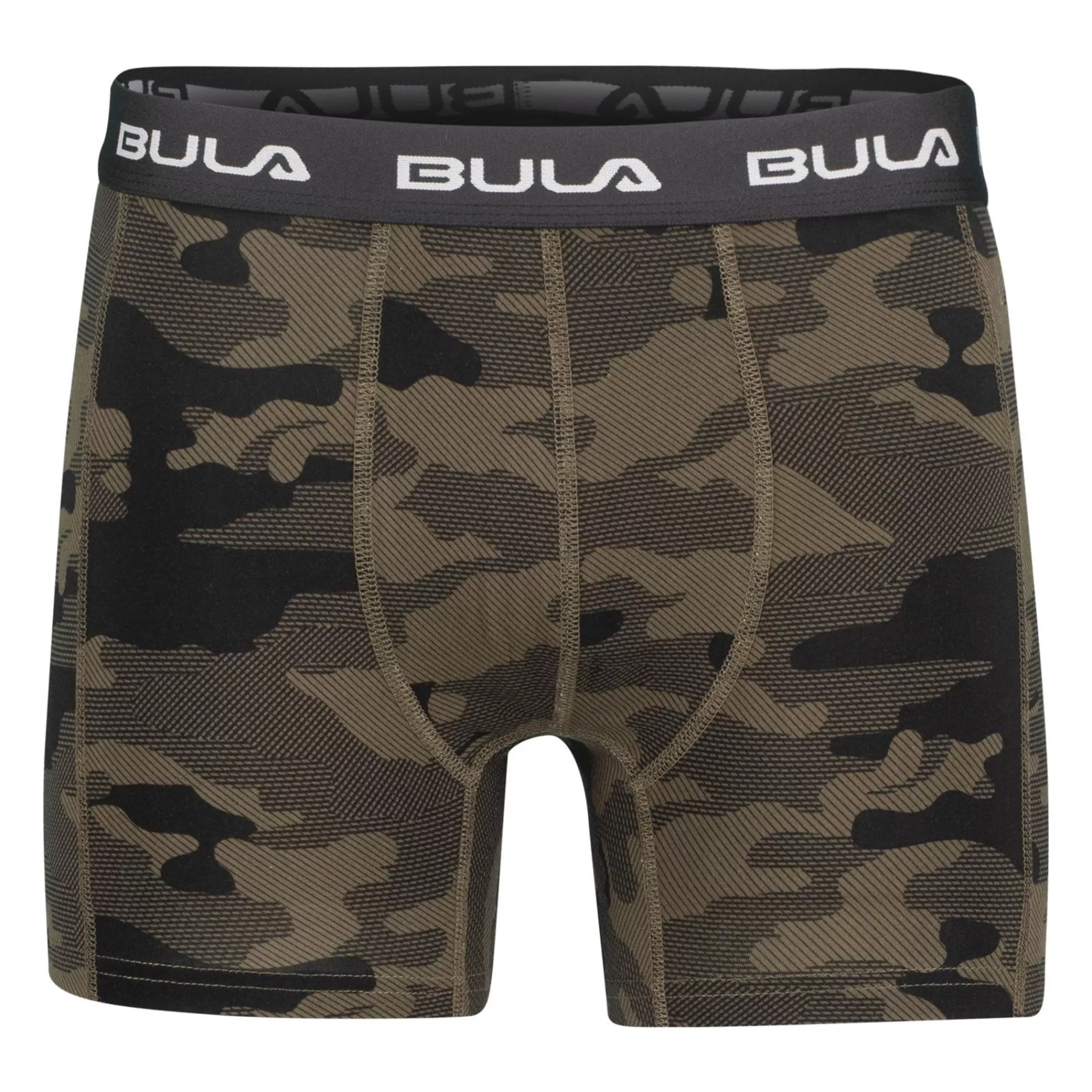 Bula Alusvaatteet<Print Boxers, Miesten