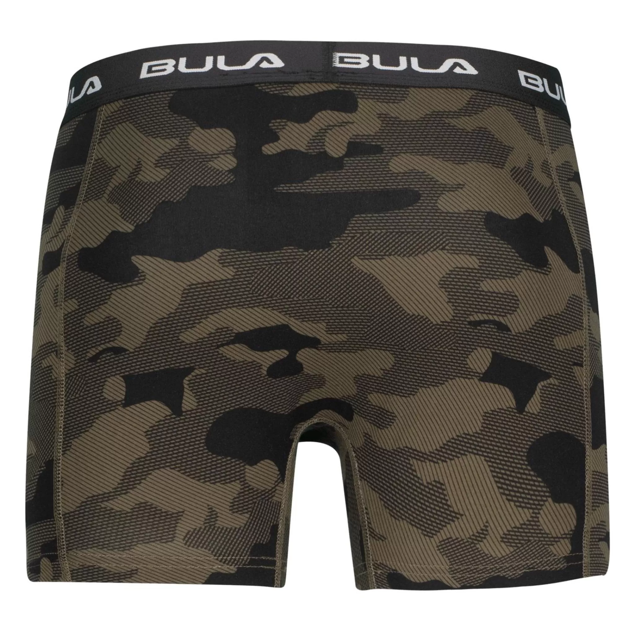 Bula Alusvaatteet<Print Boxers, Miesten