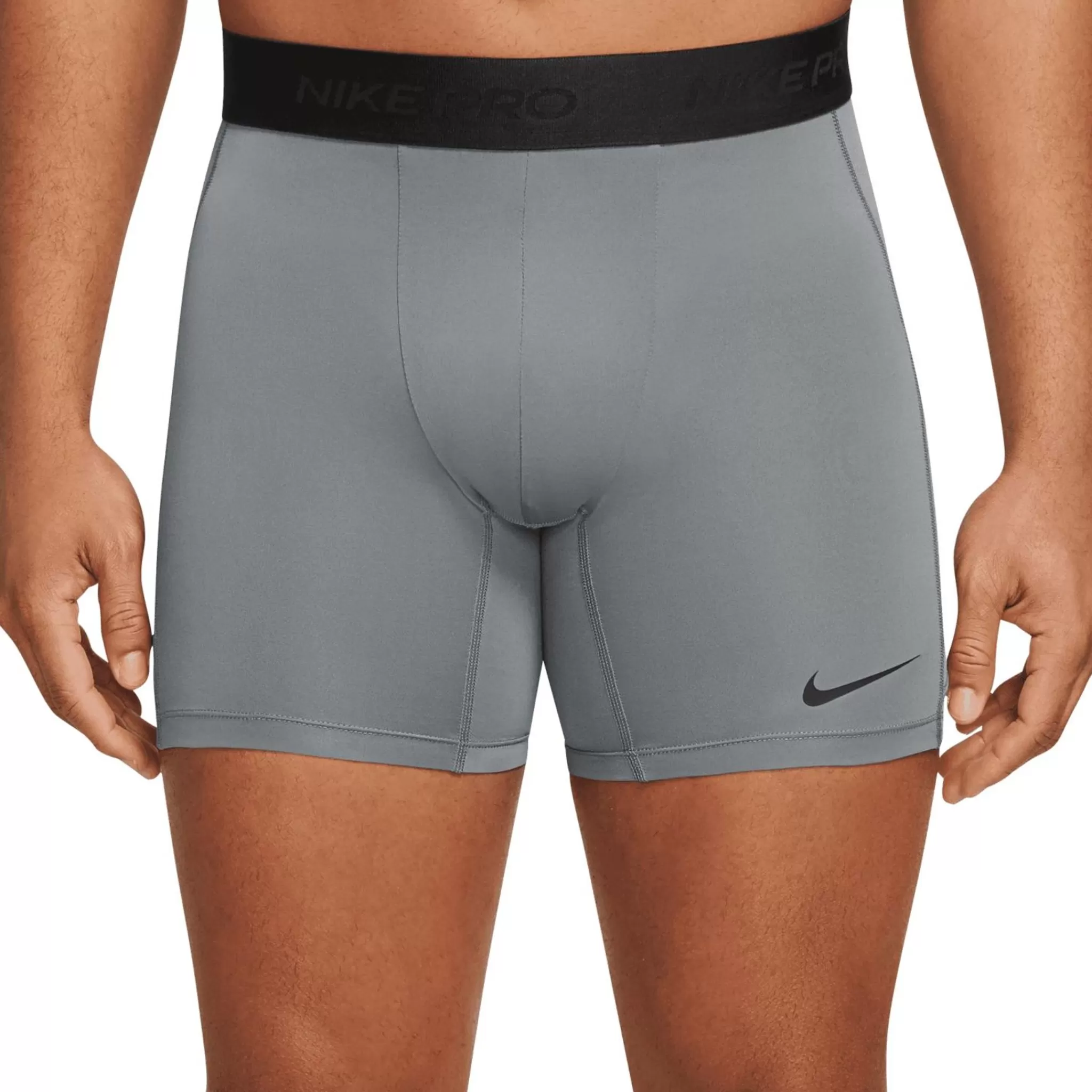 nike Shortsit<Pro Dri-Fit Short 7 In, Miesten Treenishortsit