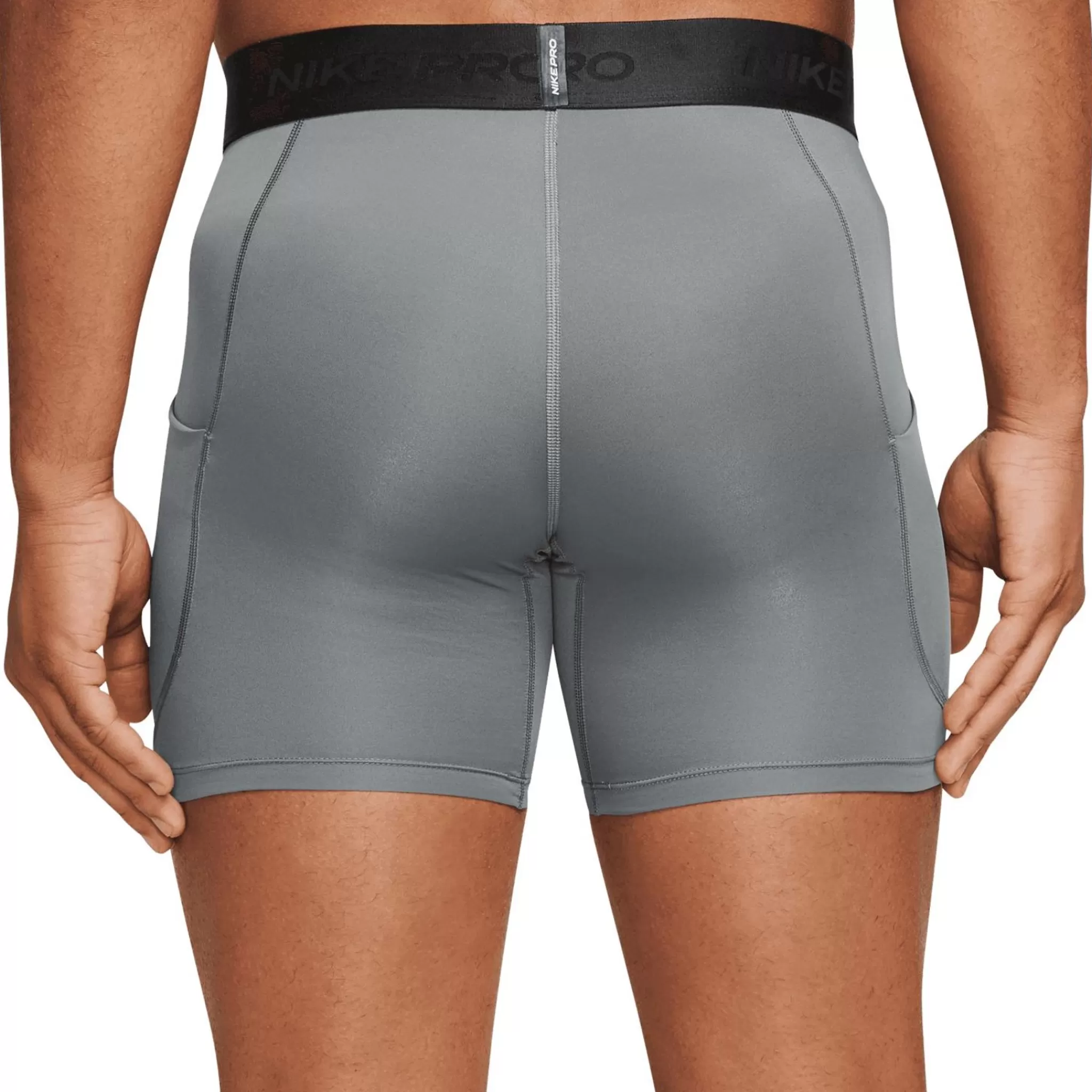 nike Shortsit<Pro Dri-Fit Short 7 In, Miesten Treenishortsit