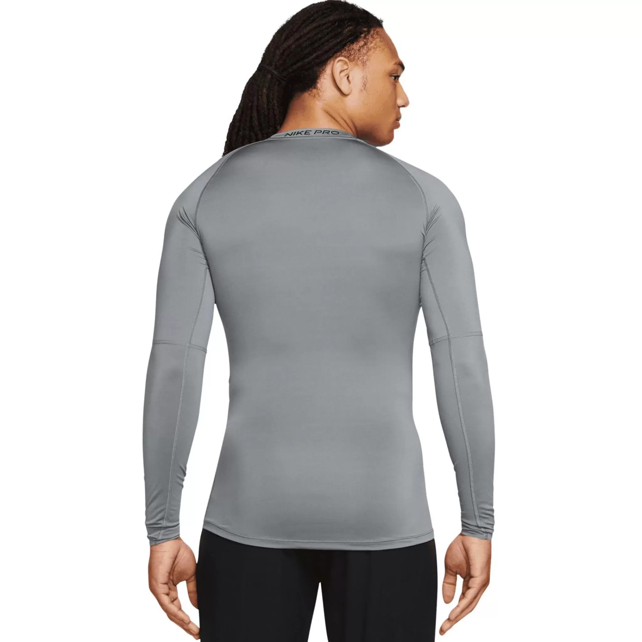 nike Paidat<Pro Dri-Fit Tight Top Long Sleeve, Miesten Treenipaita