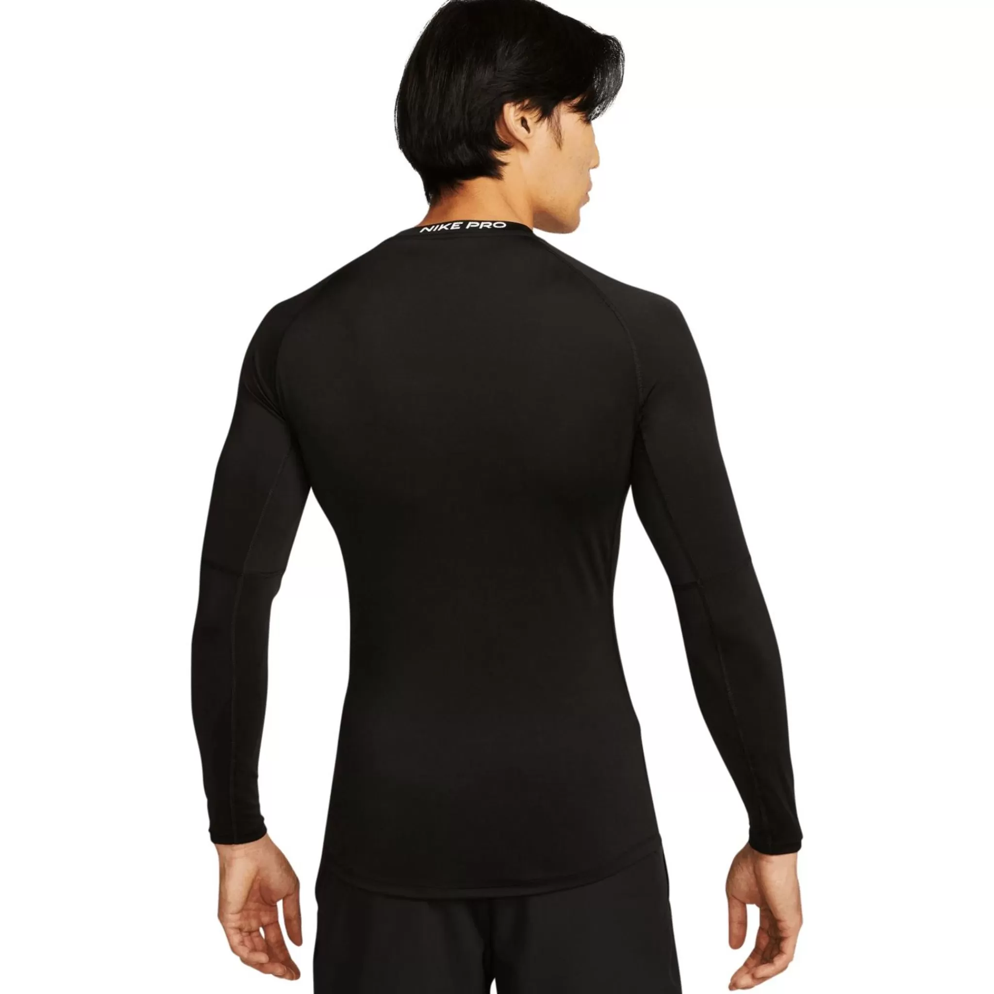 nike Paidat<Pro Dri-Fit Tight Top Long Sleeve, Miesten Treenipaita