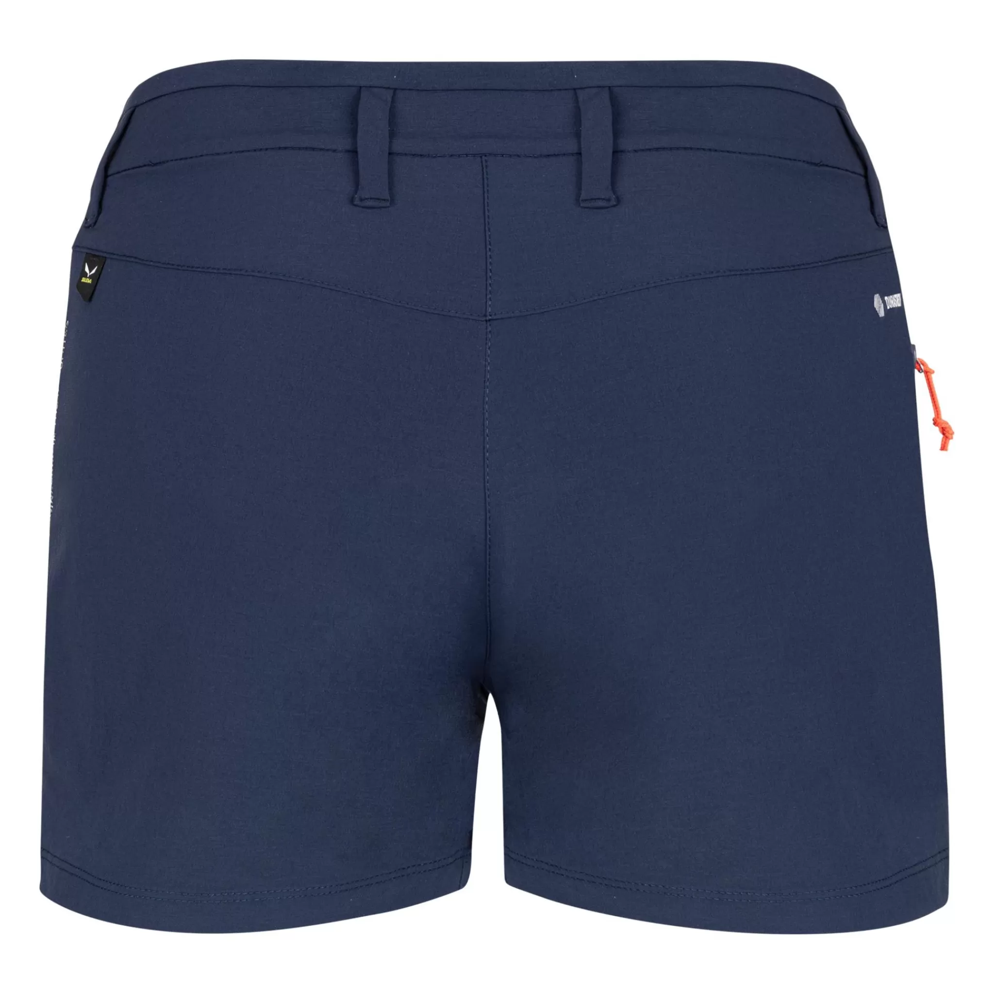 Salewa Shortsit Ja Caprit<Puez Dst W Cargo Shorts, Naisten Softshell-Shortsit