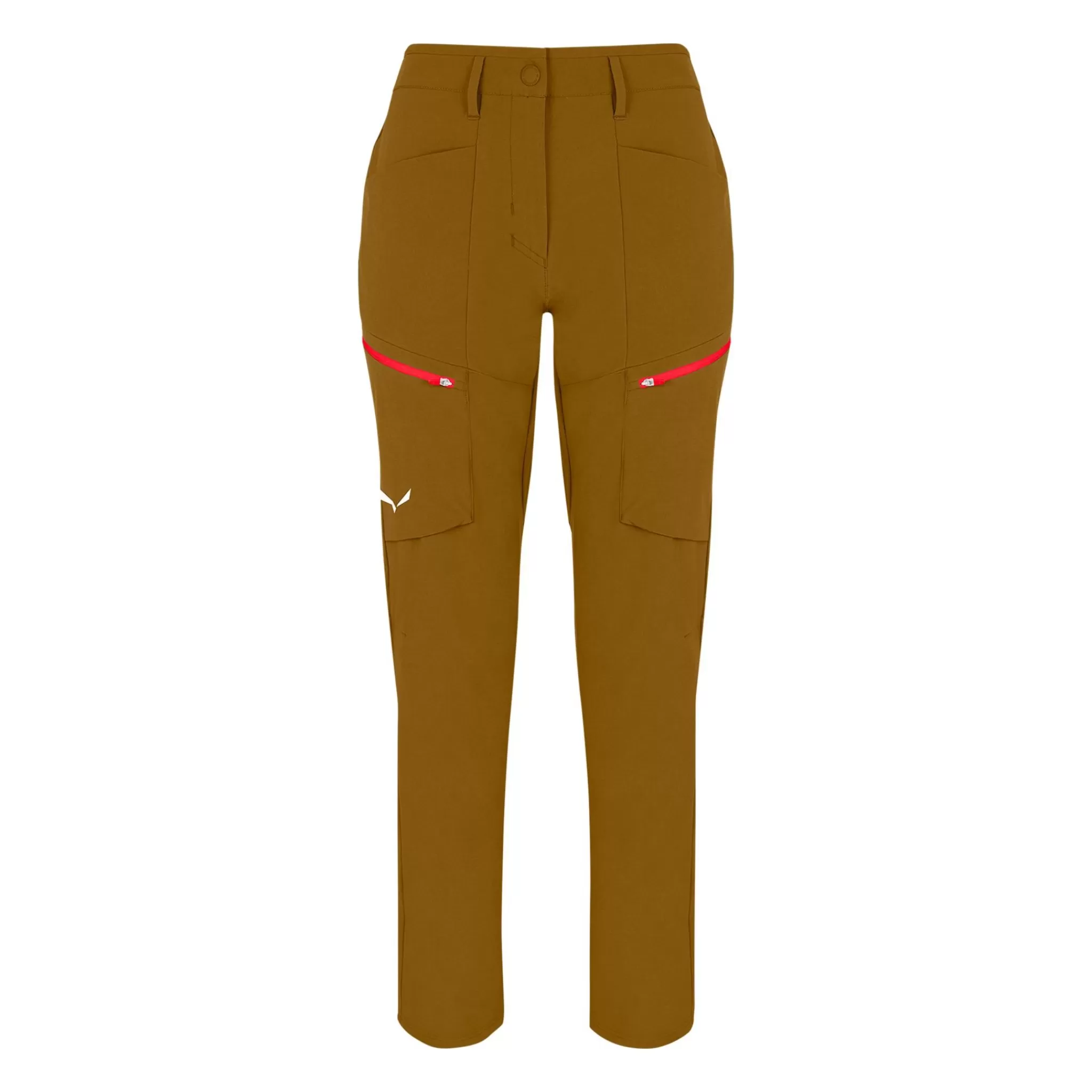 Salewa Housut<Puez Durastretch Cargo Pant, Softshell-Housut Naiset