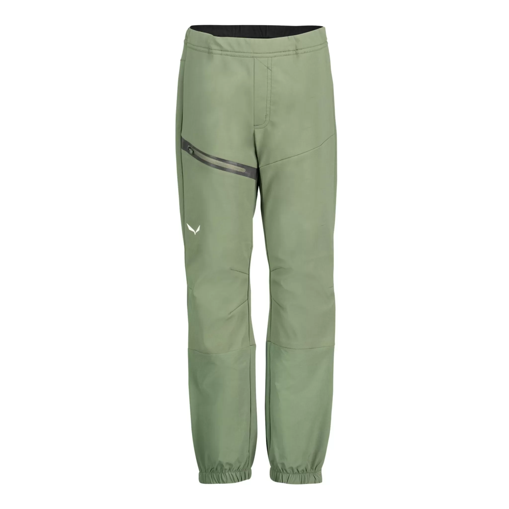 Salewa Housut<Puez Stormwall Pant, Nuorten Retkeilyhousut