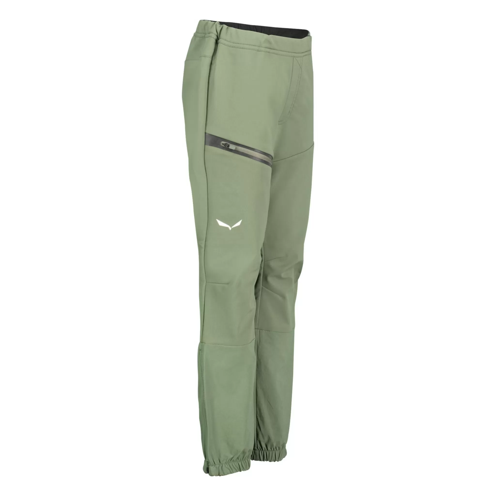 Salewa Housut<Puez Stormwall Pant, Nuorten Retkeilyhousut