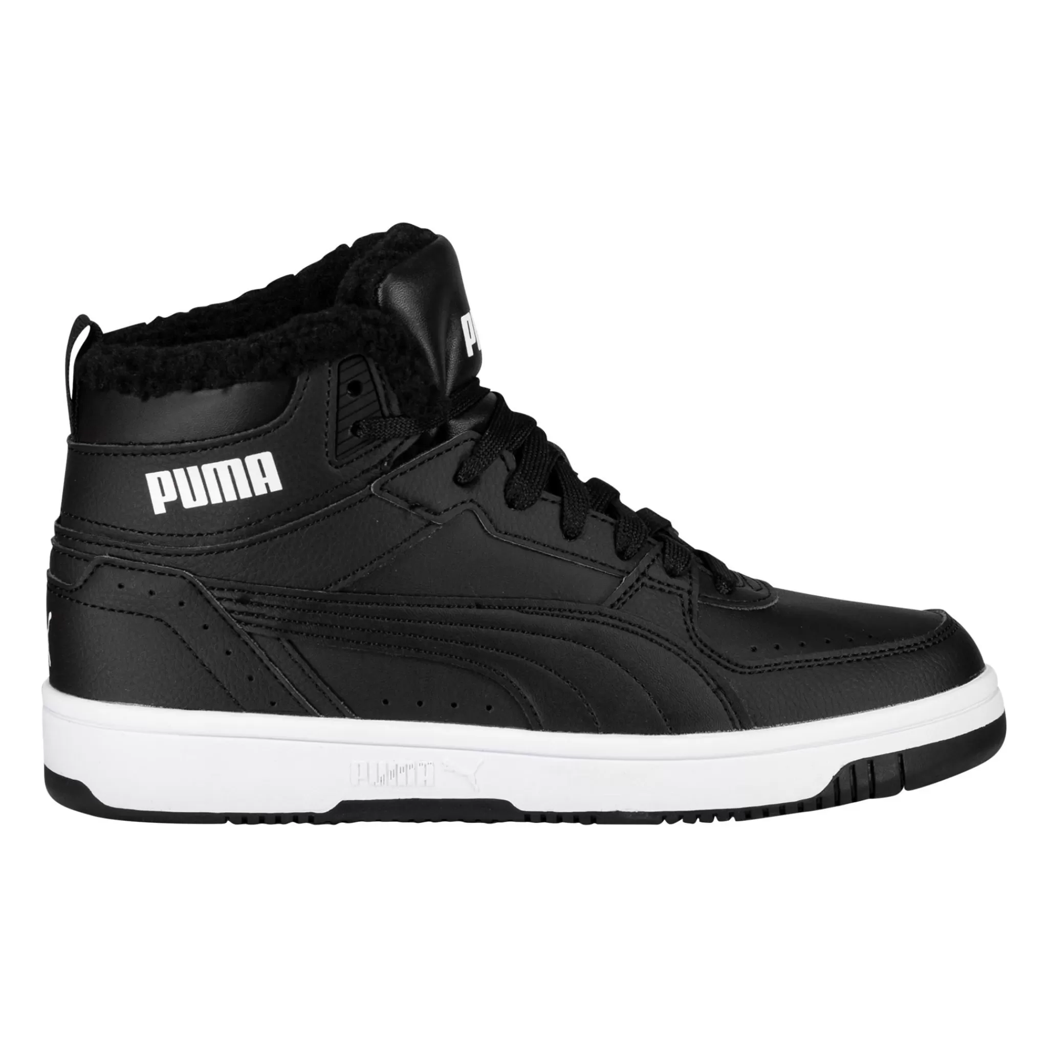 puma Talvikengät< Rebound Joy Fur, Unisex Talvitennarit