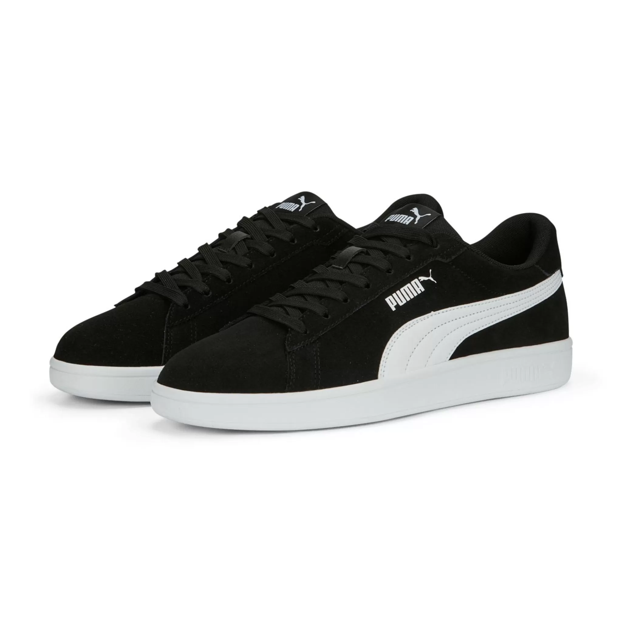 puma Tennarit Ja Vapaa&Ajan Kengät< Smash V2, Unisex Tennarit