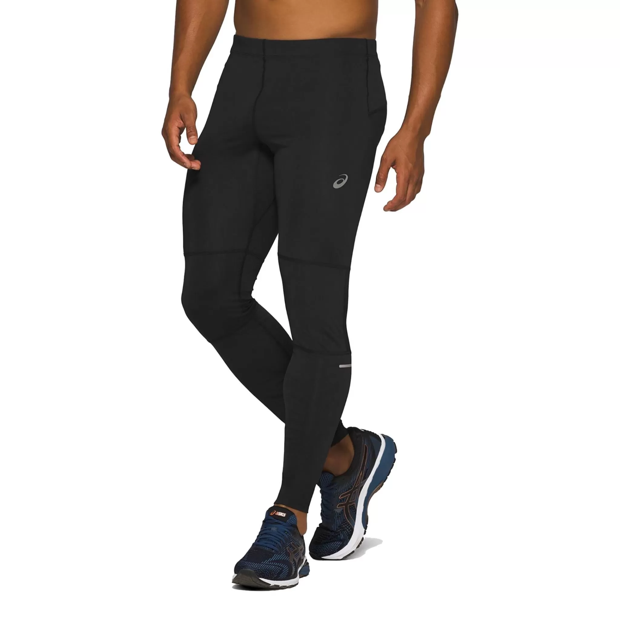 asics Juoksu& Ja Treenitrikoot<Race Tight M, Miesten Treenitrikoot