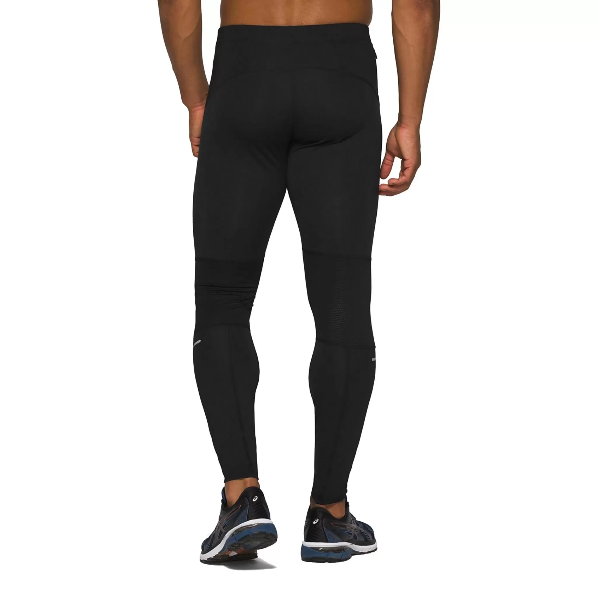 asics Juoksu& Ja Treenitrikoot<Race Tight M, Miesten Treenitrikoot