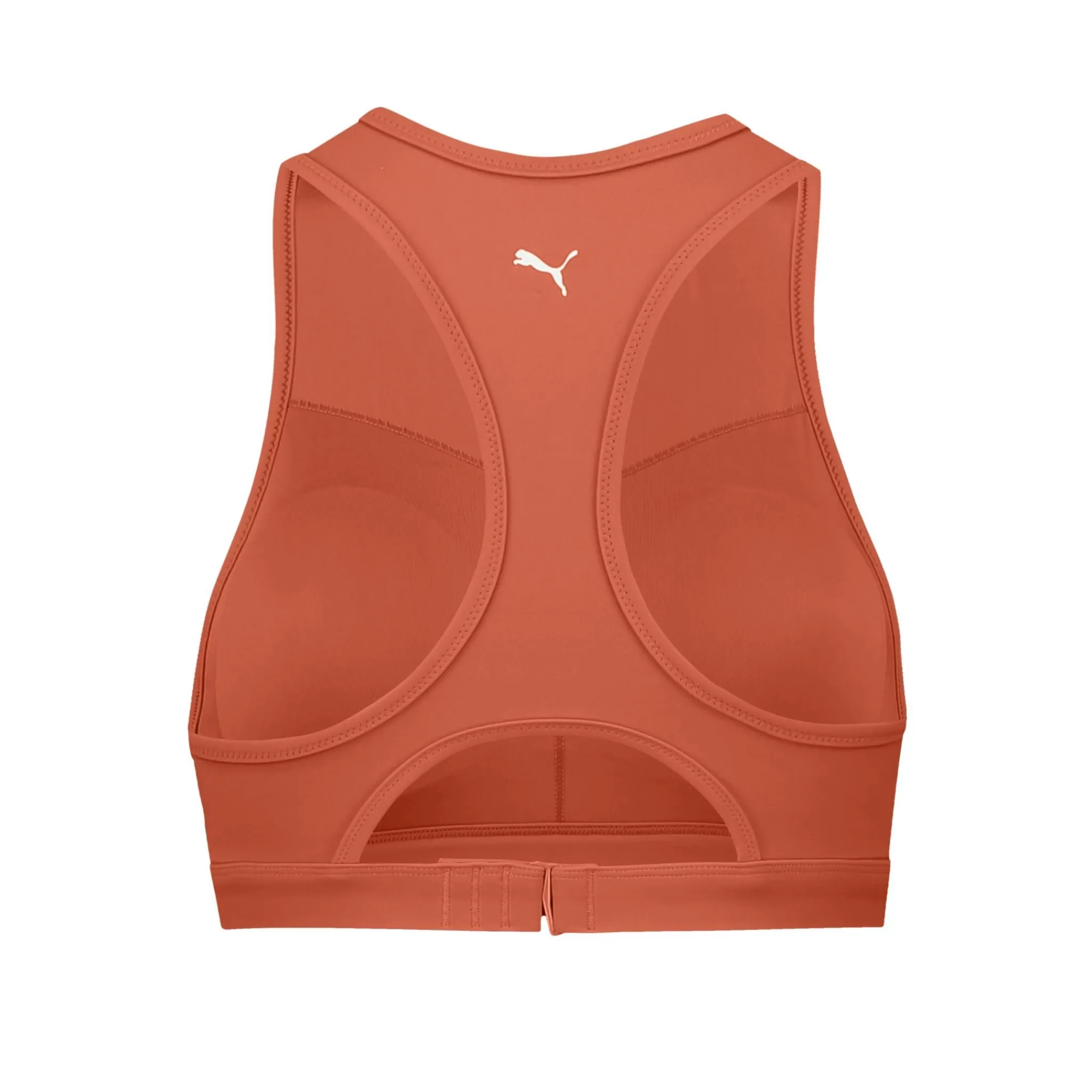 puma Uima&Asut<Racerback Swimtop, Naisten Bikiniylaosa