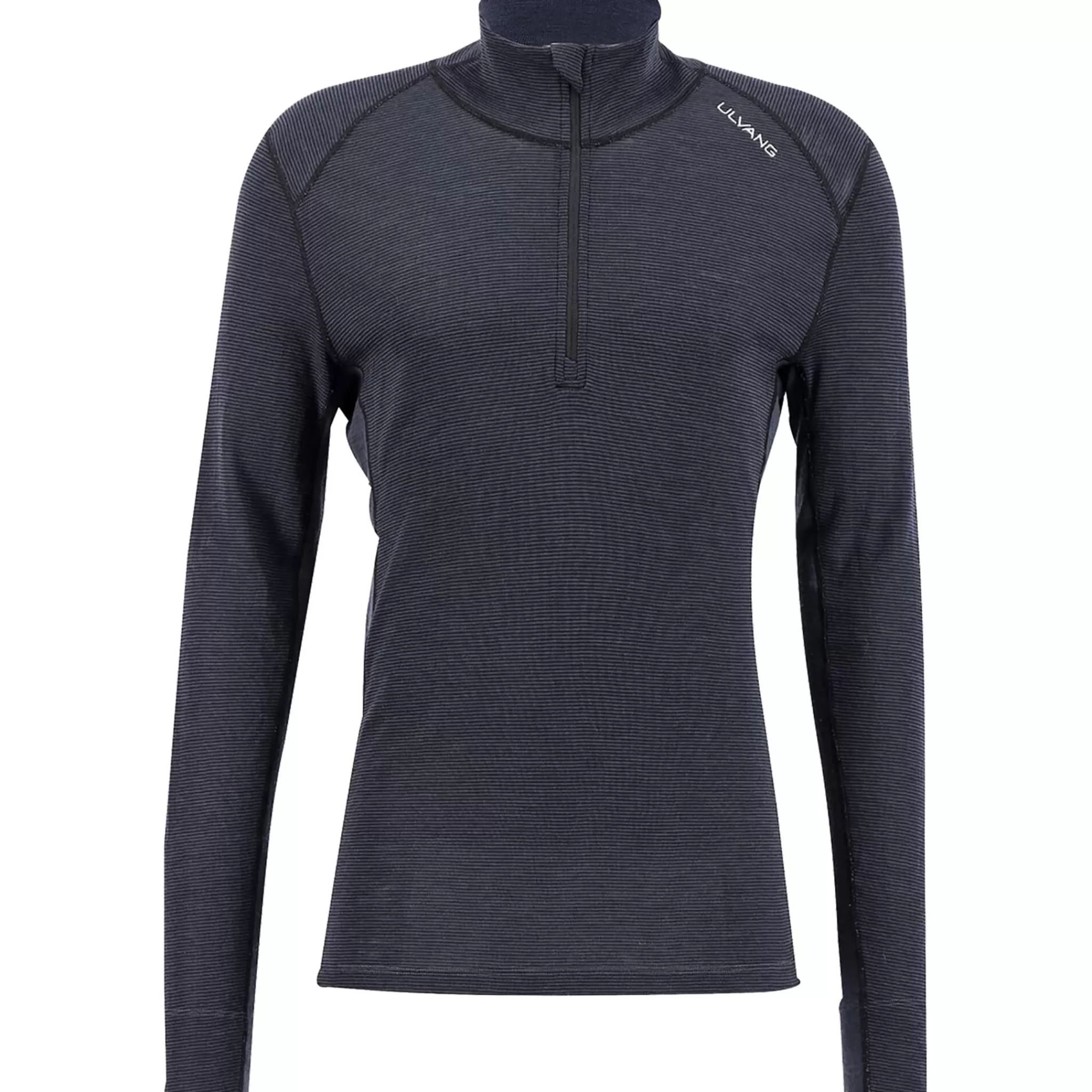 Ulvang Kerrastot<Rav 100% Turtle Neck Half Zip, Villapaita Miehet