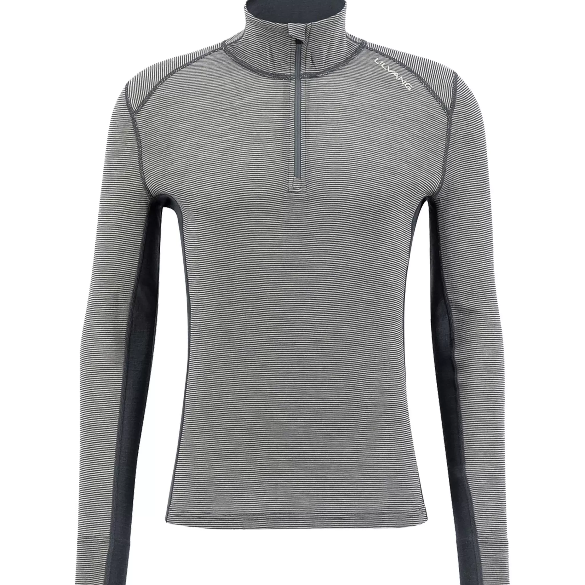 Ulvang Kerrastot<Rav 100% Turtle Neck Half Zip, Villapaita Miehet