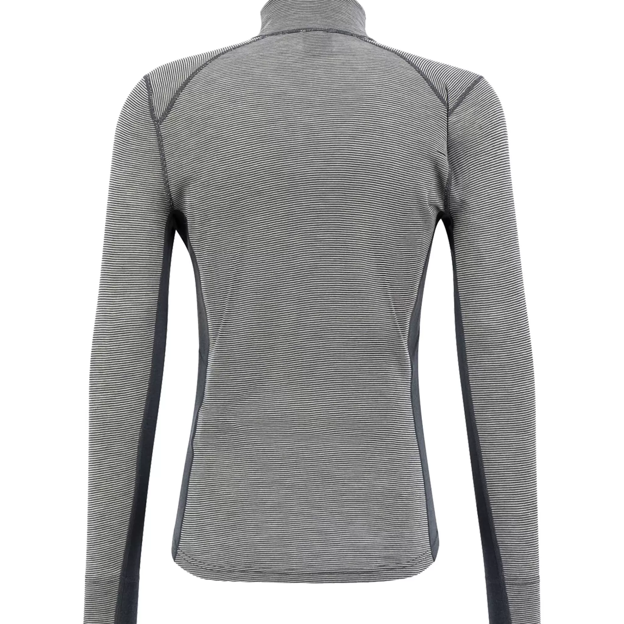 Ulvang Kerrastot<Rav 100% Turtle Neck Half Zip, Villapaita Miehet