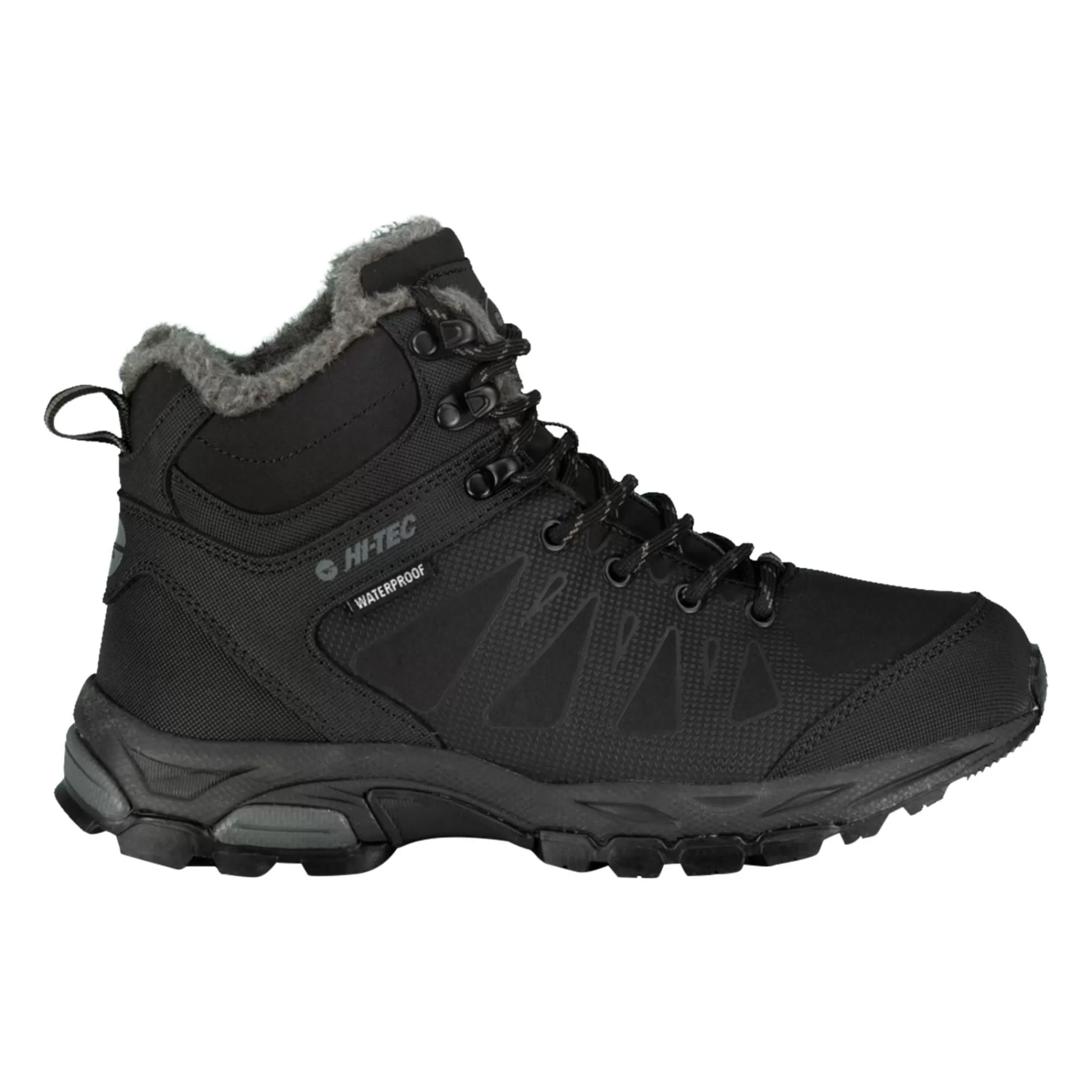 Hi-Tec Talvikengät<Raven Mid Wp Insulated, Talvikengät, Unisex