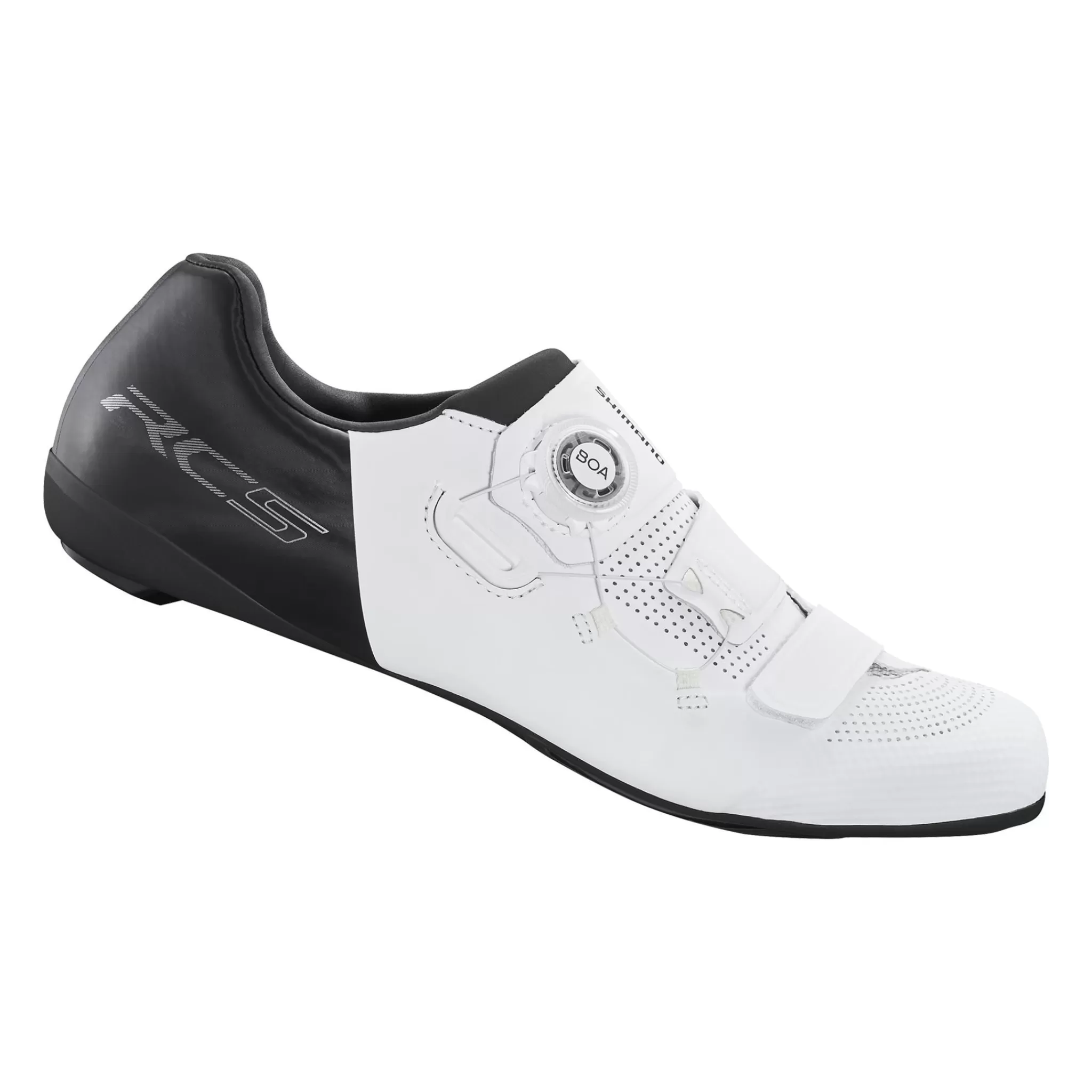 shimano Maantiekengät<Rc502 Roadshoe 22, Miesten Pyöräilykengät, Maantiepyorailijoille