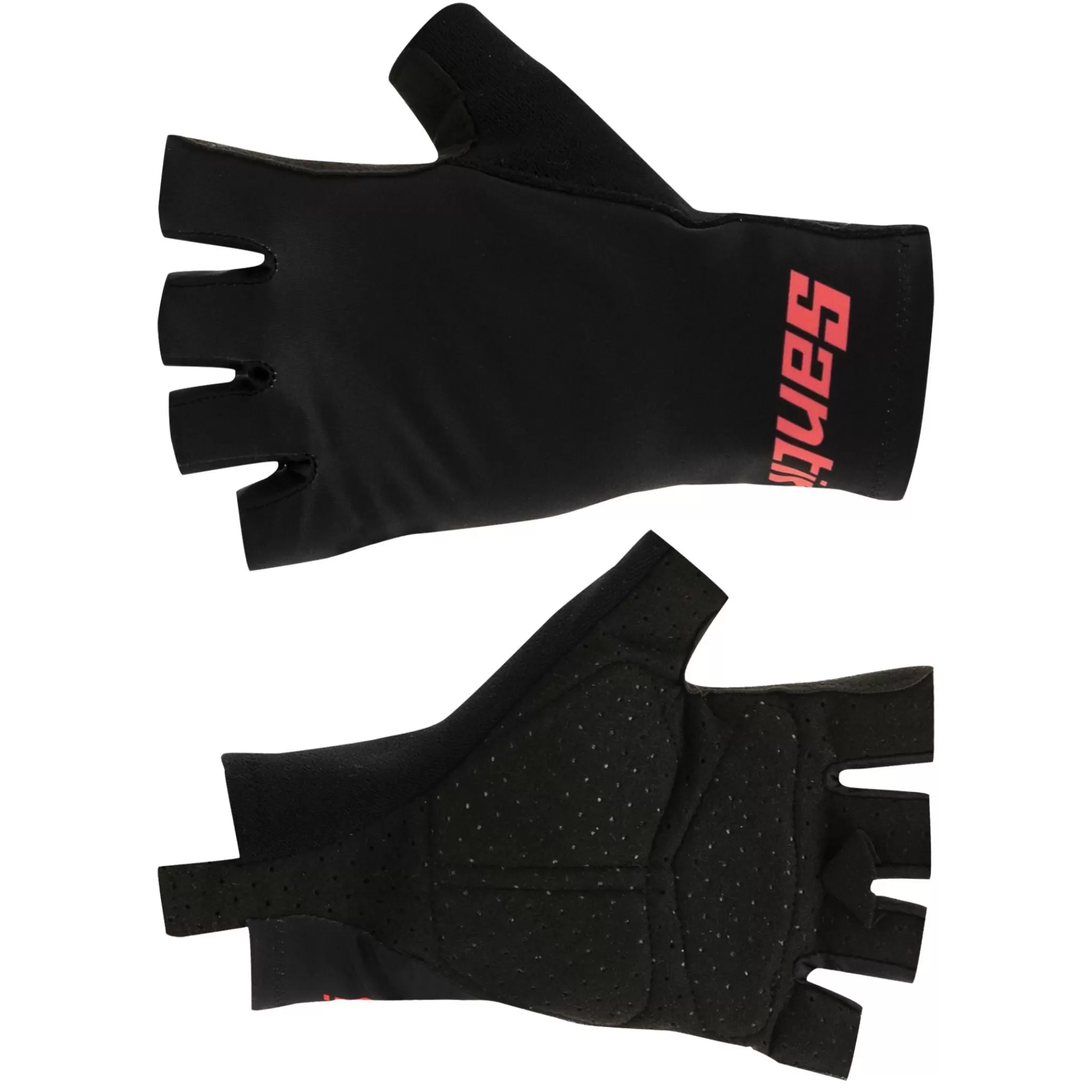 santini Pyöräilyhanskat<Redux Istinto Bikeglove, Unisex-Pyöräilykasineet