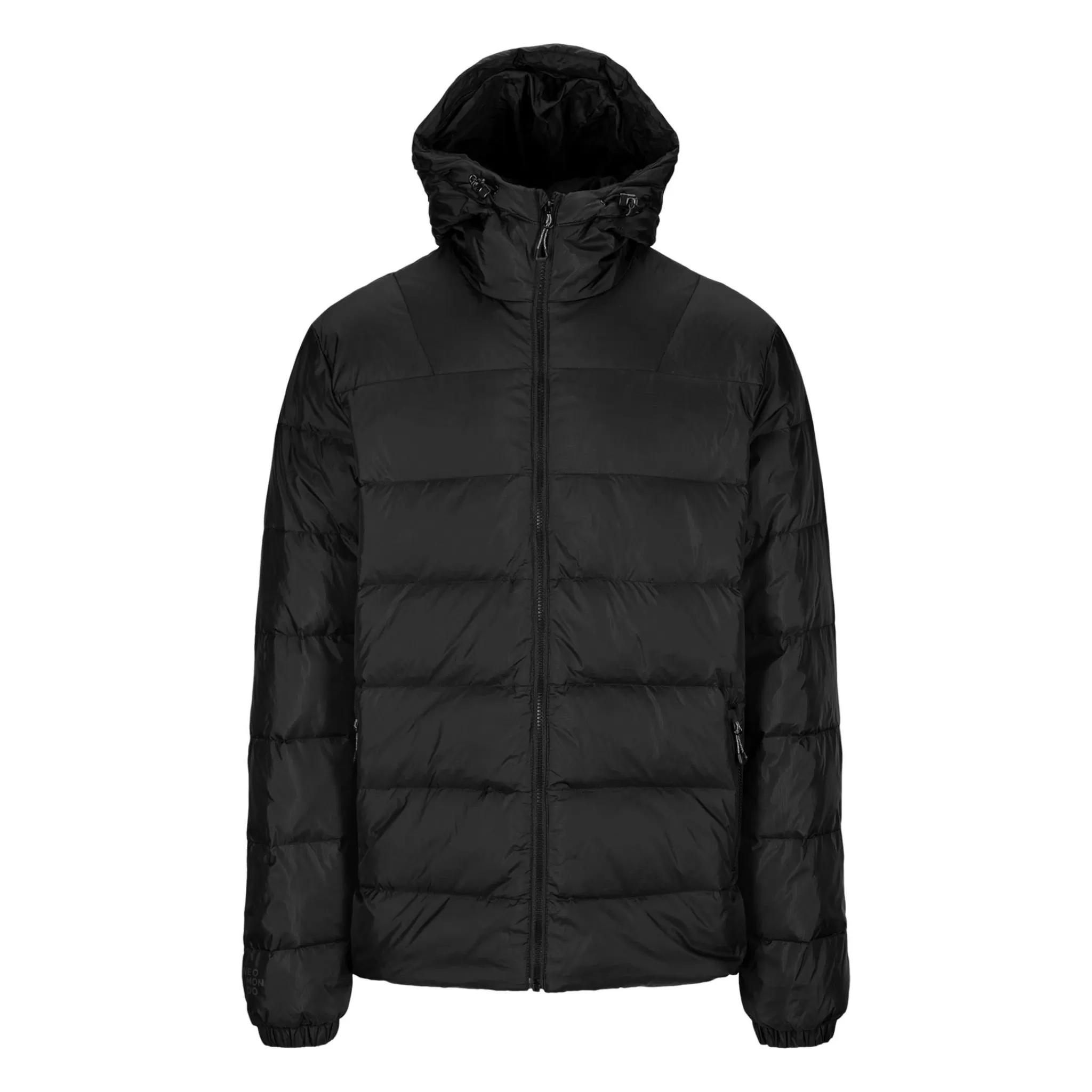 Neomondo Takit<Reine Heavy Down Jacket, Miesten Untuvatakki