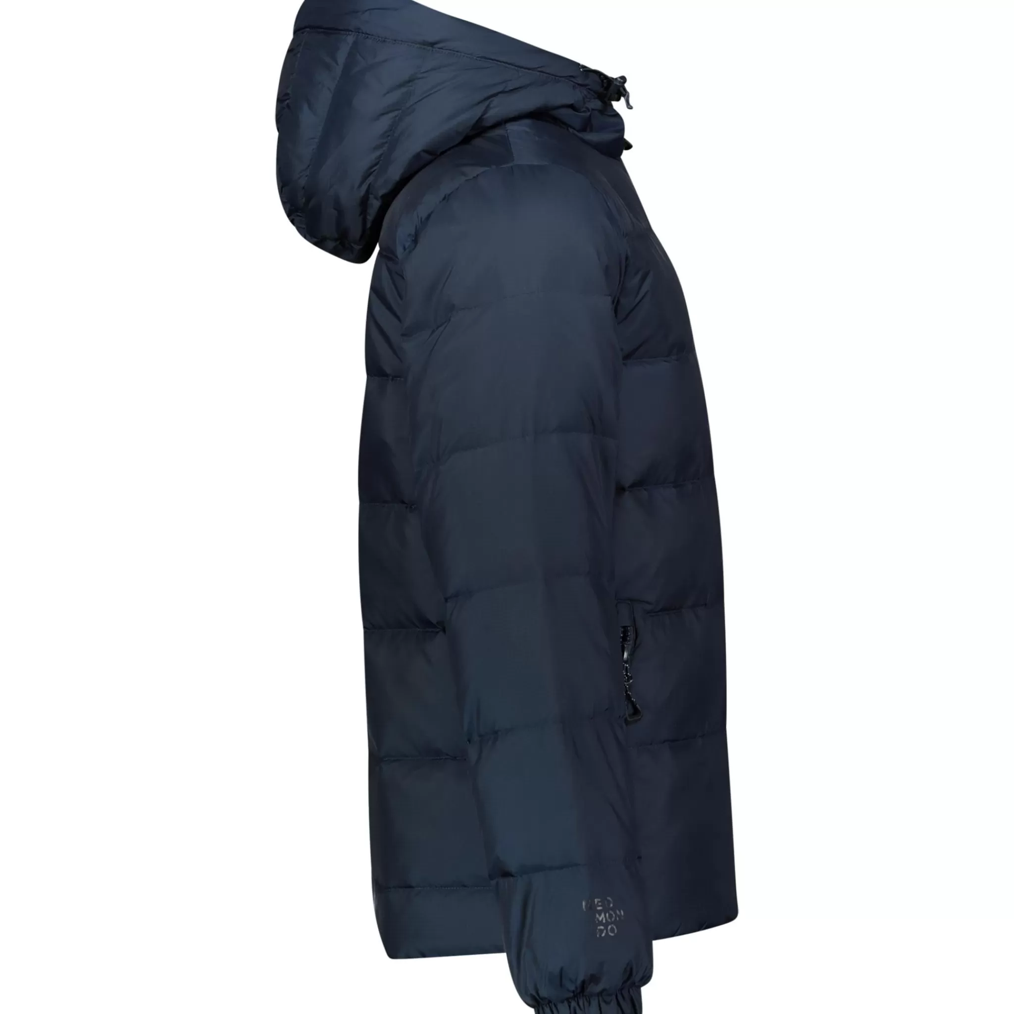 Neomondo Takit<Reine Heavy Down Jacket, Nuorten Untuvatakki