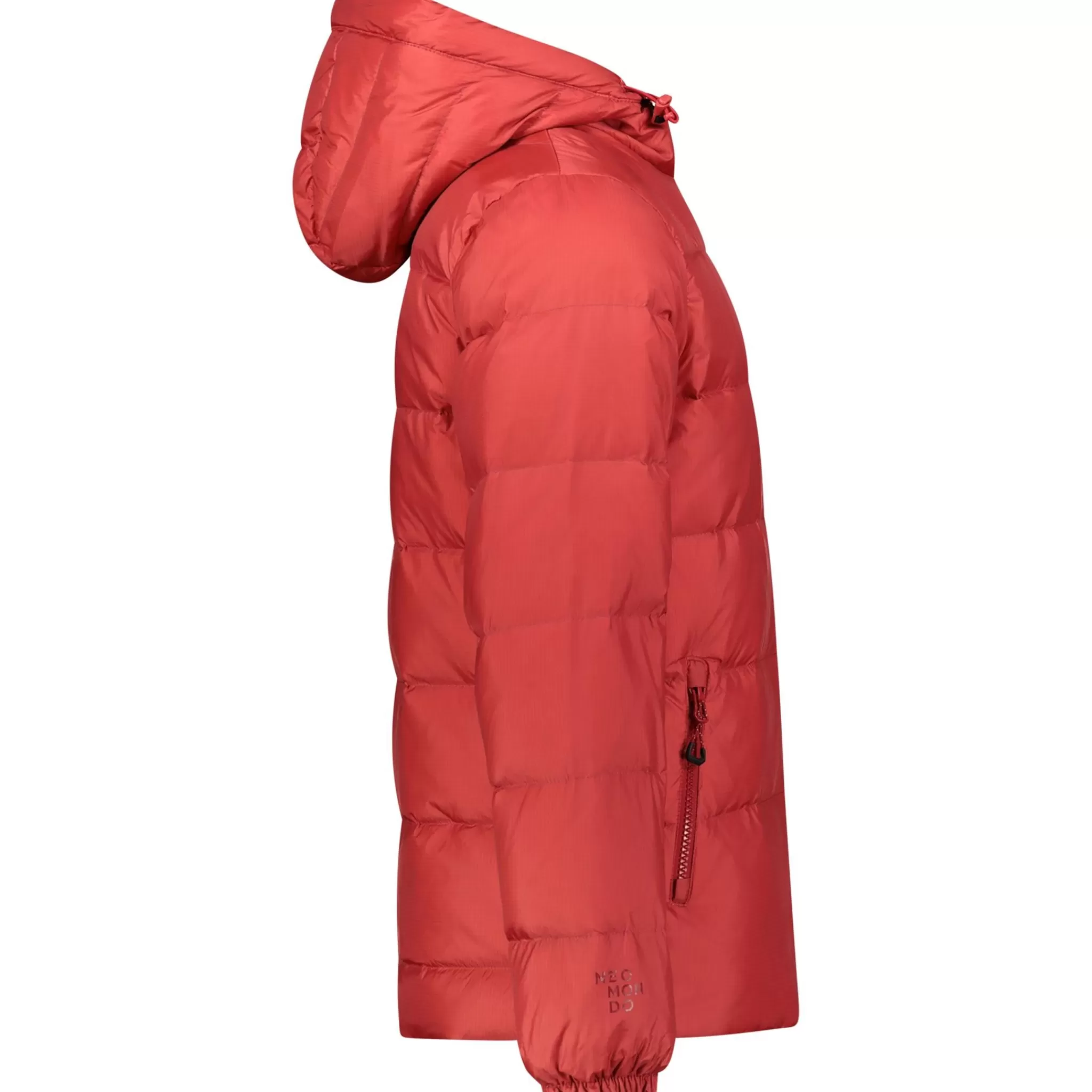 Neomondo Takit<Reine Heavy Down Jacket, Nuorten Untuvatakki