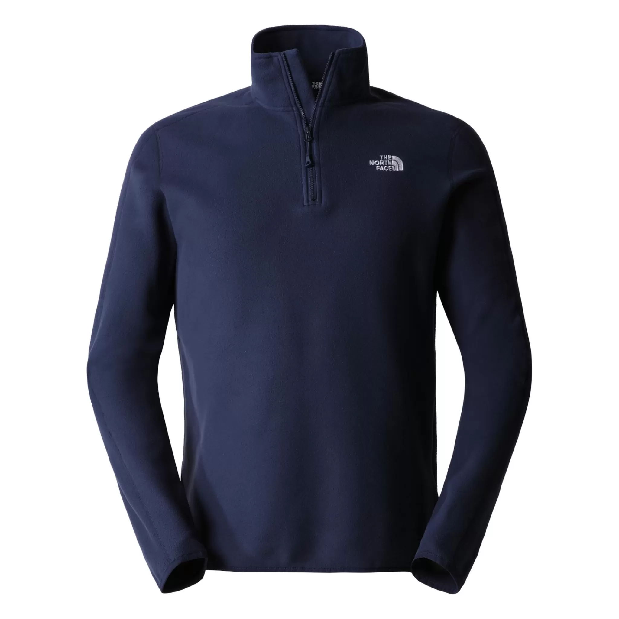 The North Face Paidat<Resolve Fleece 1/4 Zip, Miesten Fleecepusero