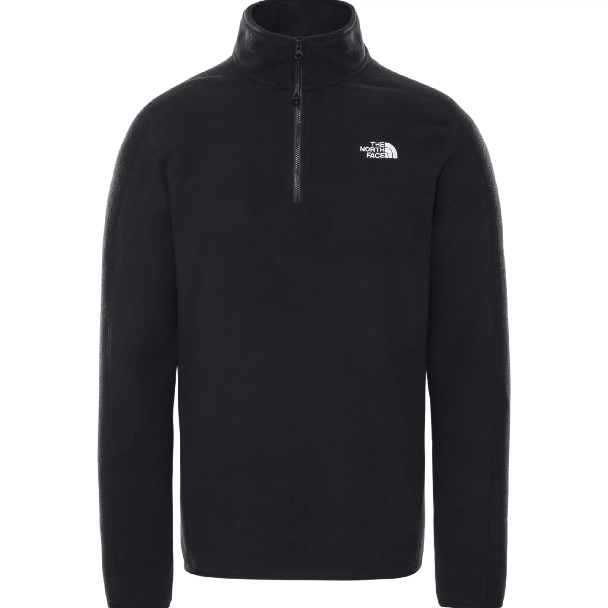 The North Face Paidat<Resolve Fleece 1/4 Zip, Miesten Fleecepusero