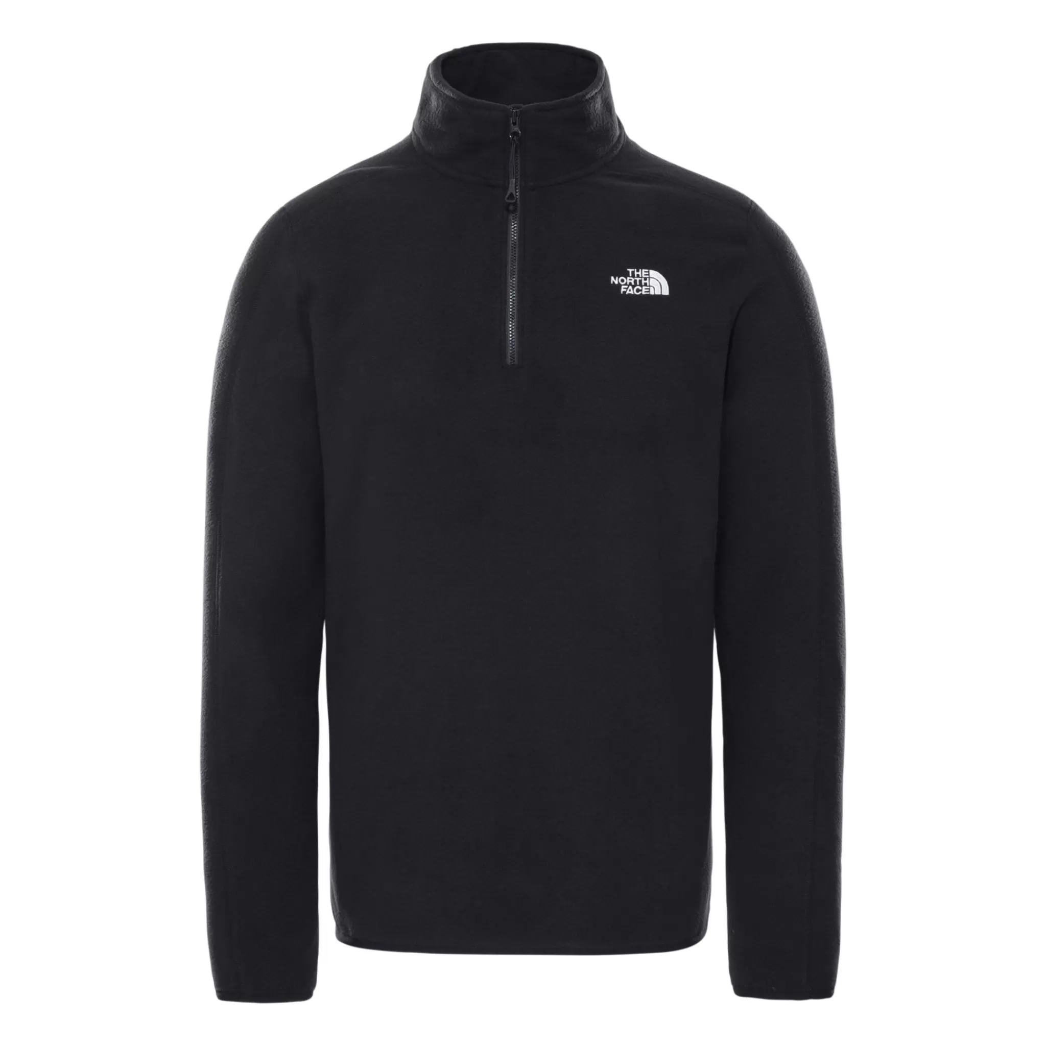 The North Face Paidat<Resolve Fleece 1/4 Zip, Miesten Fleecepusero