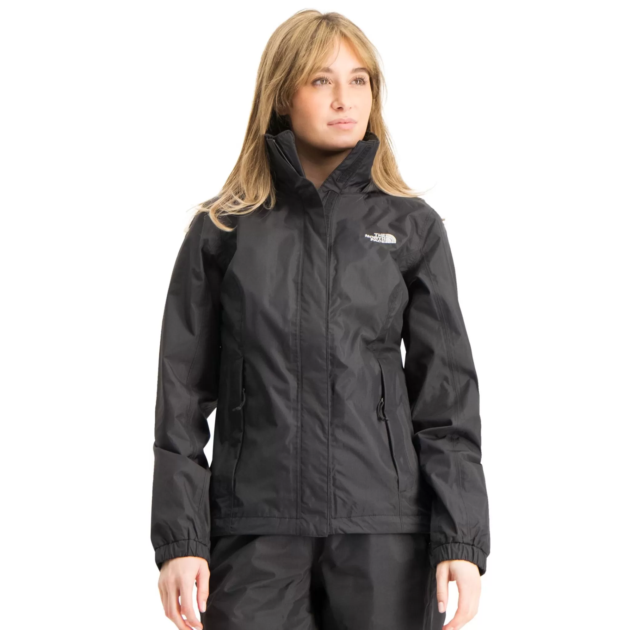 The North Face Sadevaatteet<Resolve Jacket, Naisten Kuoritakki