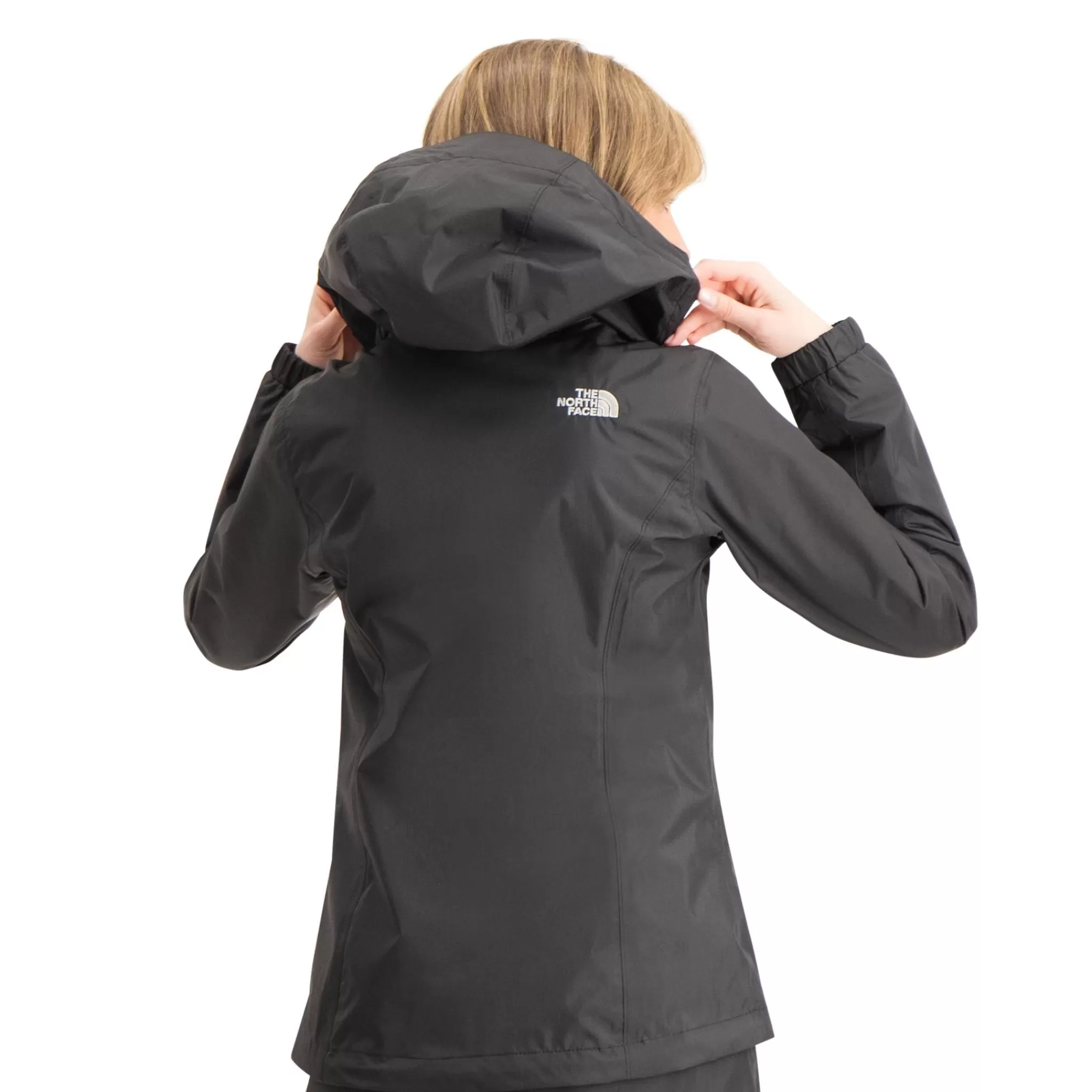 The North Face Sadevaatteet<Resolve Jacket, Naisten Kuoritakki