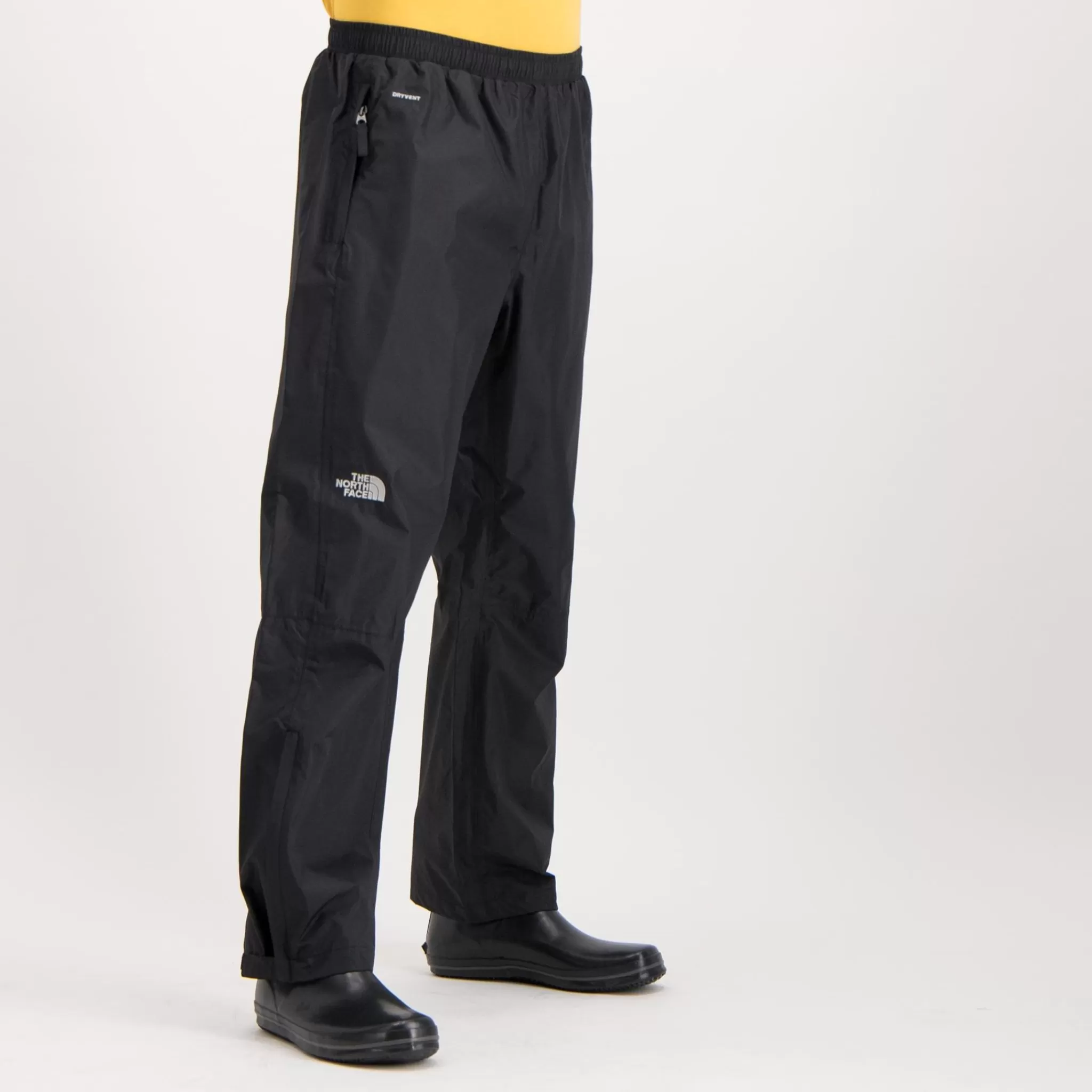 The North Face Sadevaatteet<Resolve Pant, Miesten Ulkoiluhousut