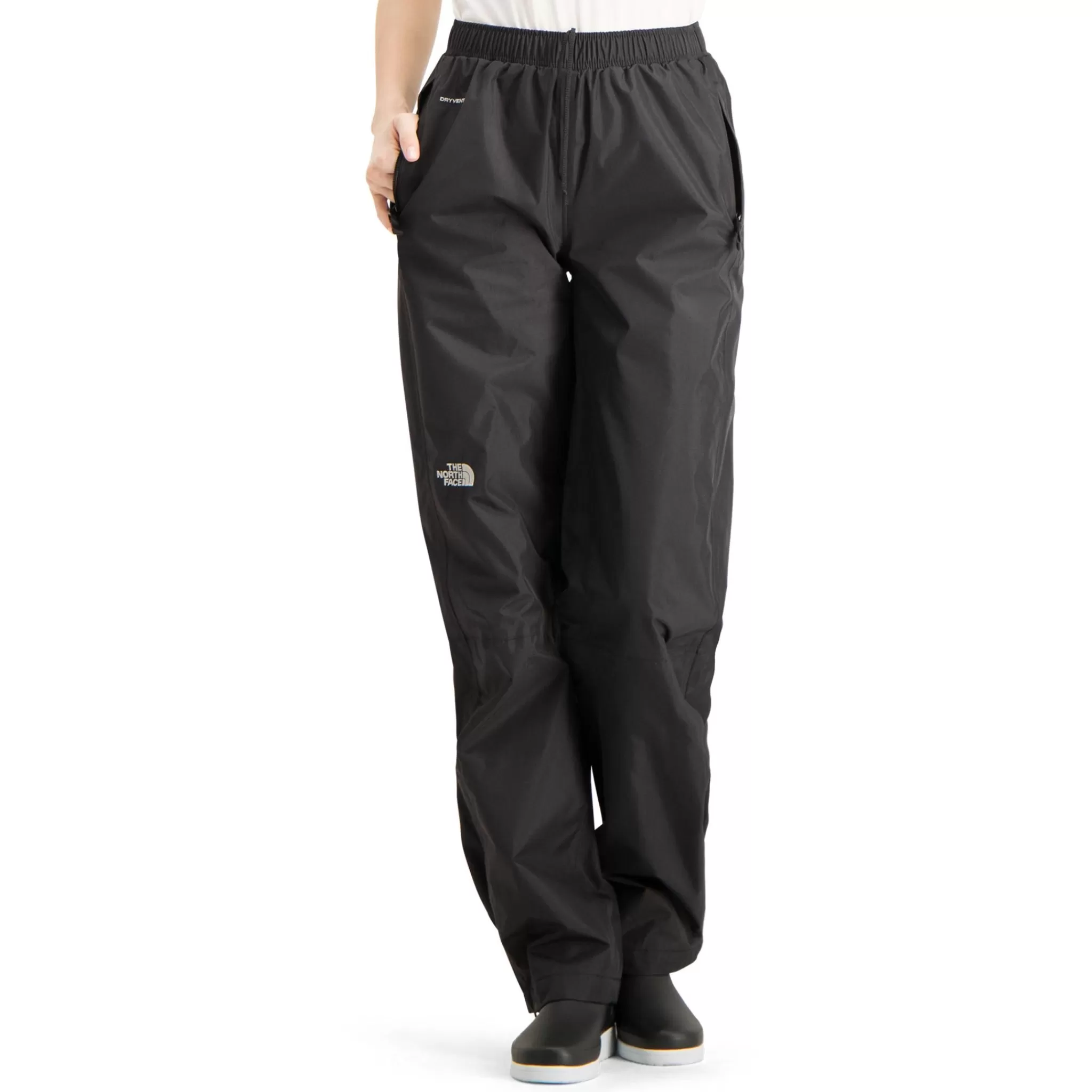 The North Face Sadevaatteet<Resolve Pant, Naisten Ulkoiluhousut