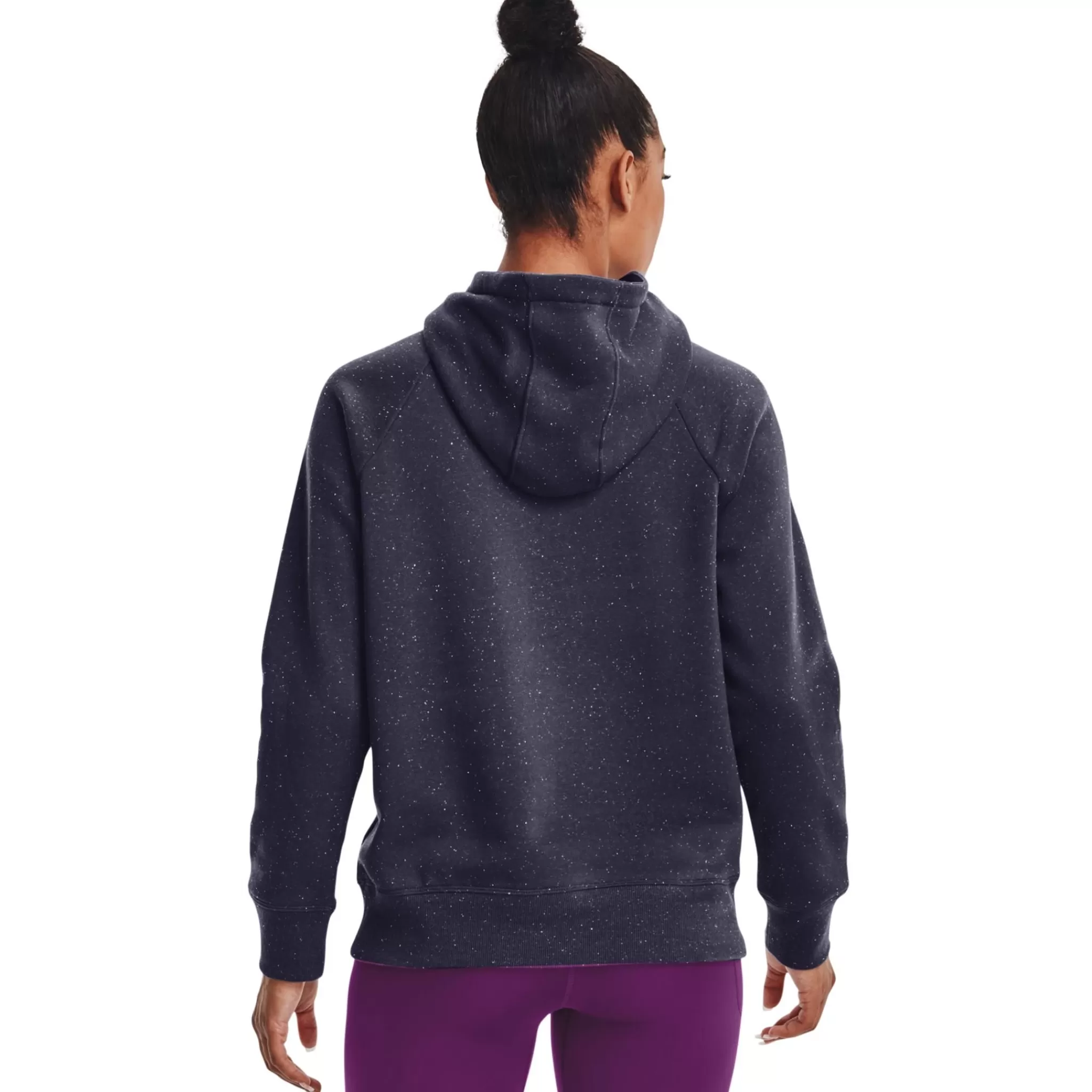 Under Armour Paidat<Rival Fleece Hb Hoodie, Naisten Huppari