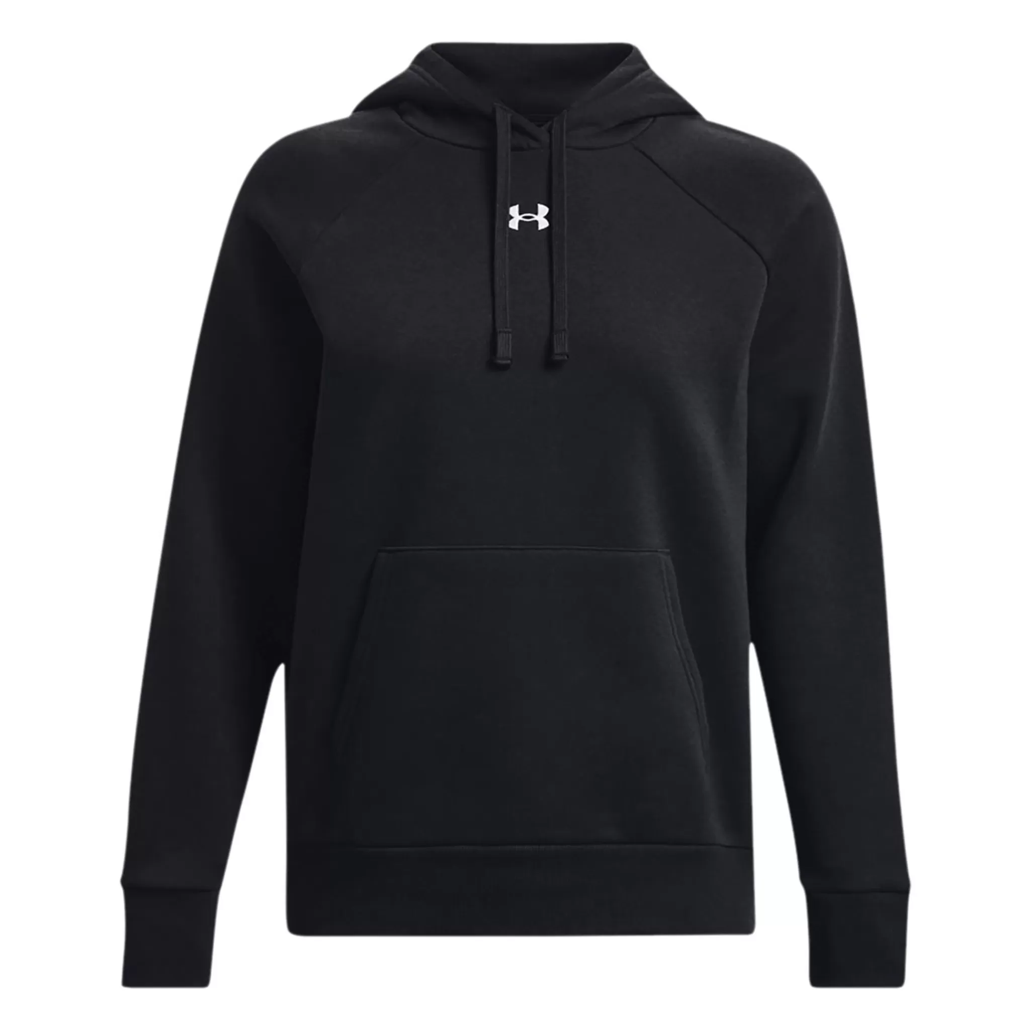 Under Armour Paidat<Rival Fleece Hoodie, Naisten Huppari