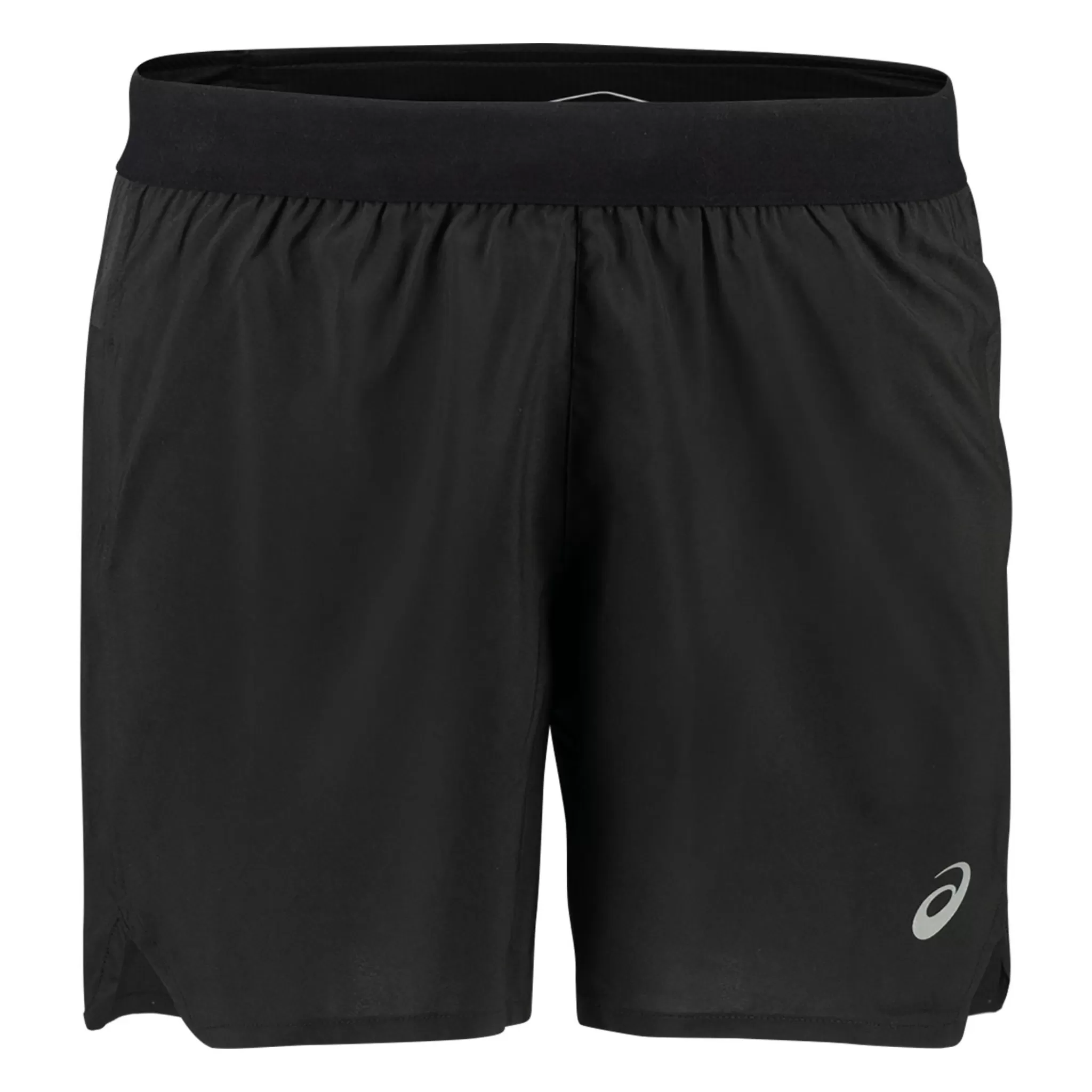 asics Juoksuvaatteet Miesten<Road 5In Short, Miesten Juoksushortsit