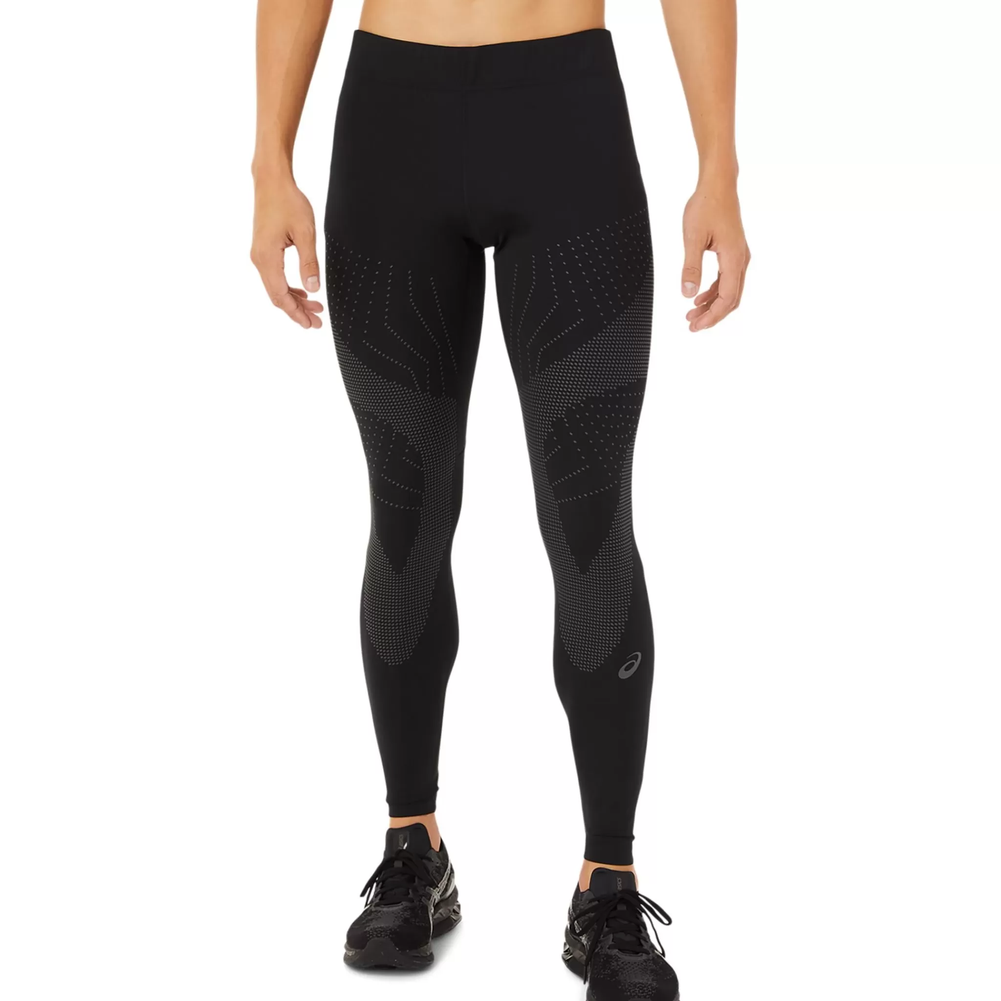 asics Juoksu& Ja Treenitrikoot<Road Balance Tight, Miesten Juoksutrikoot