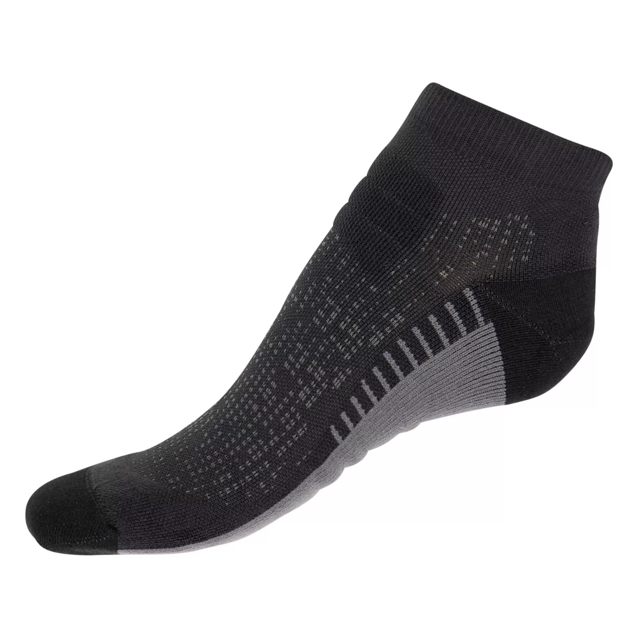 asics Sukat<Road+ Run Quarter Sock, Nilkkasukat Unisex