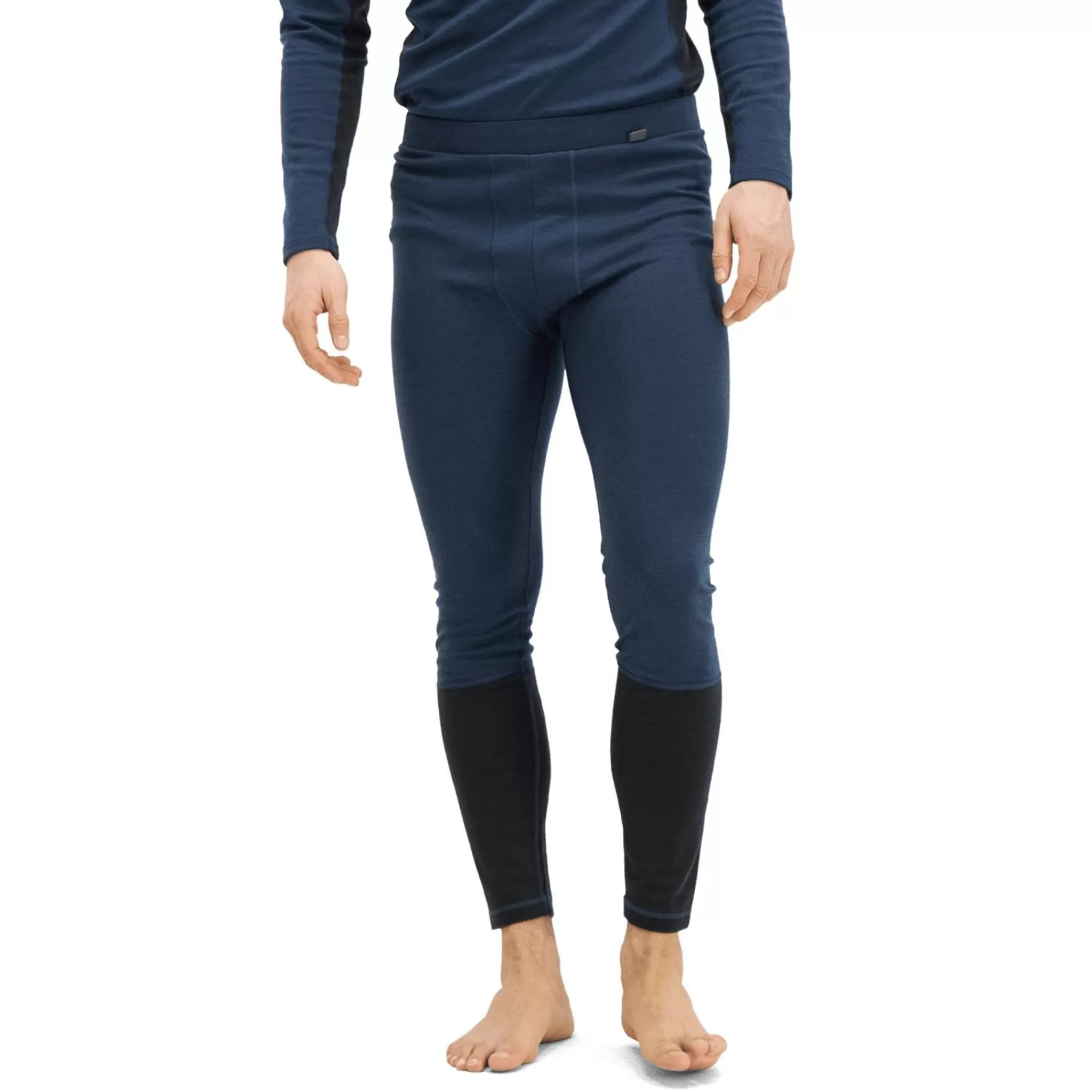 Neomondo Kerrastot<Roros 2,5 Layer Wool Longs, Villahousut Miehet