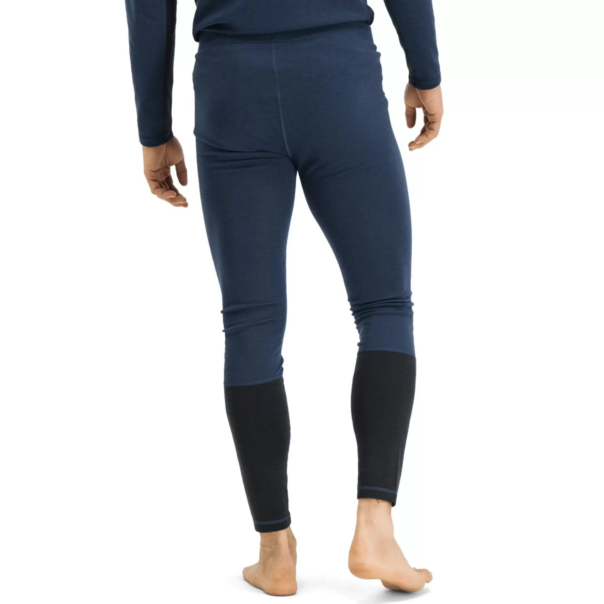 Neomondo Kerrastot<Roros 2,5 Layer Wool Longs, Villahousut Miehet