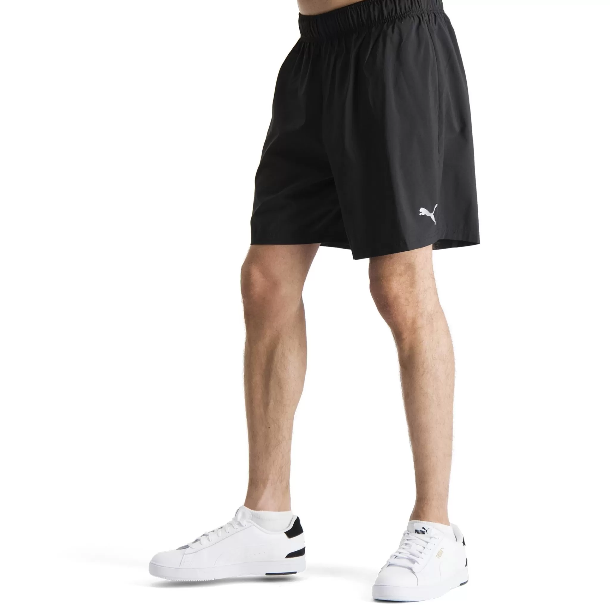 puma Shortsit<Run Fav 2In1 Short, Miesten Juoksushortsit