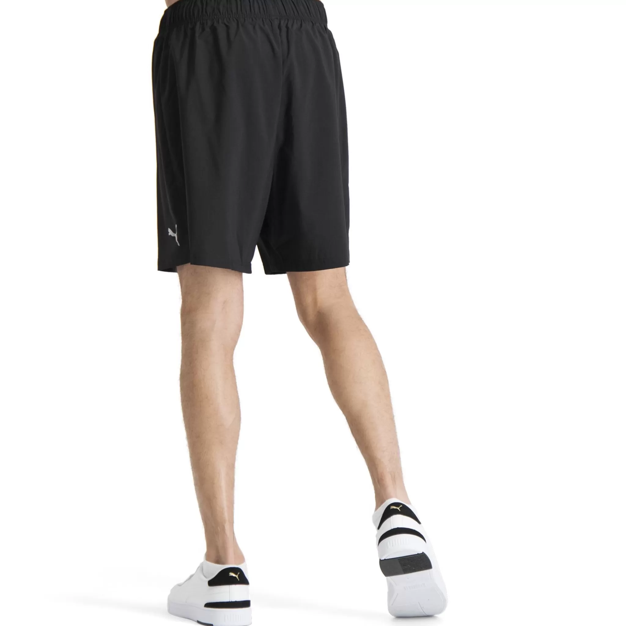 puma Shortsit<Run Fav 2In1 Short, Miesten Juoksushortsit