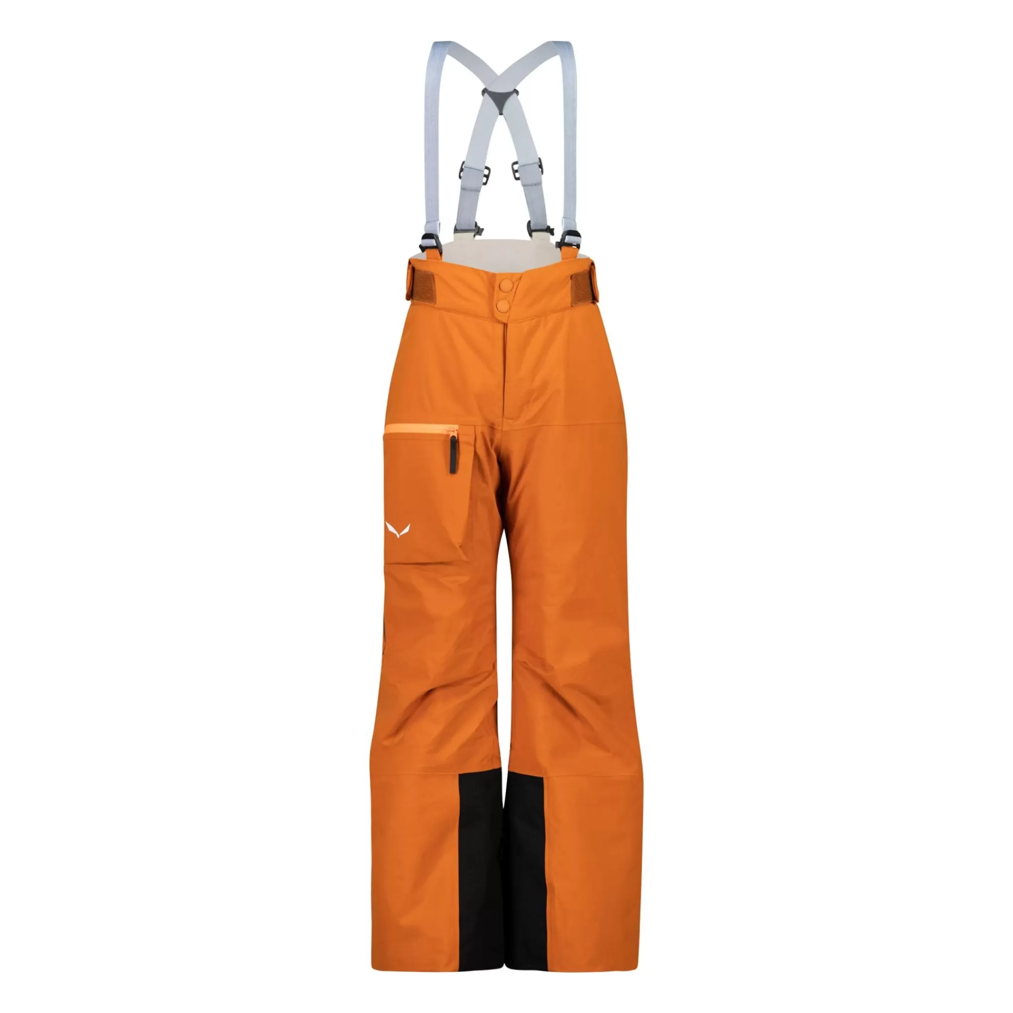 Salewa Housut<Sella Ptx/Twr Pants, Nuorten Lasketteluhousut