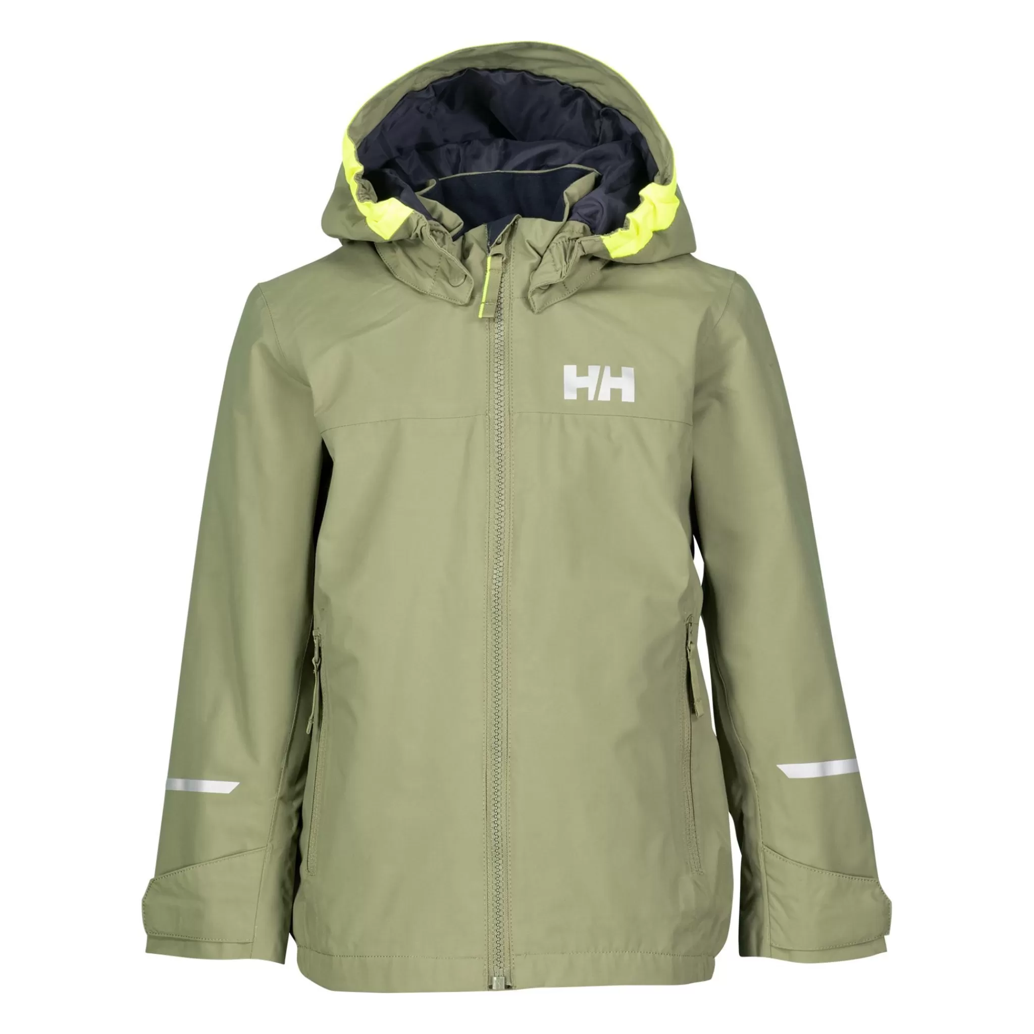 Helly Hansen Takit<Shelter Jacket, Lasten Kuoritakki