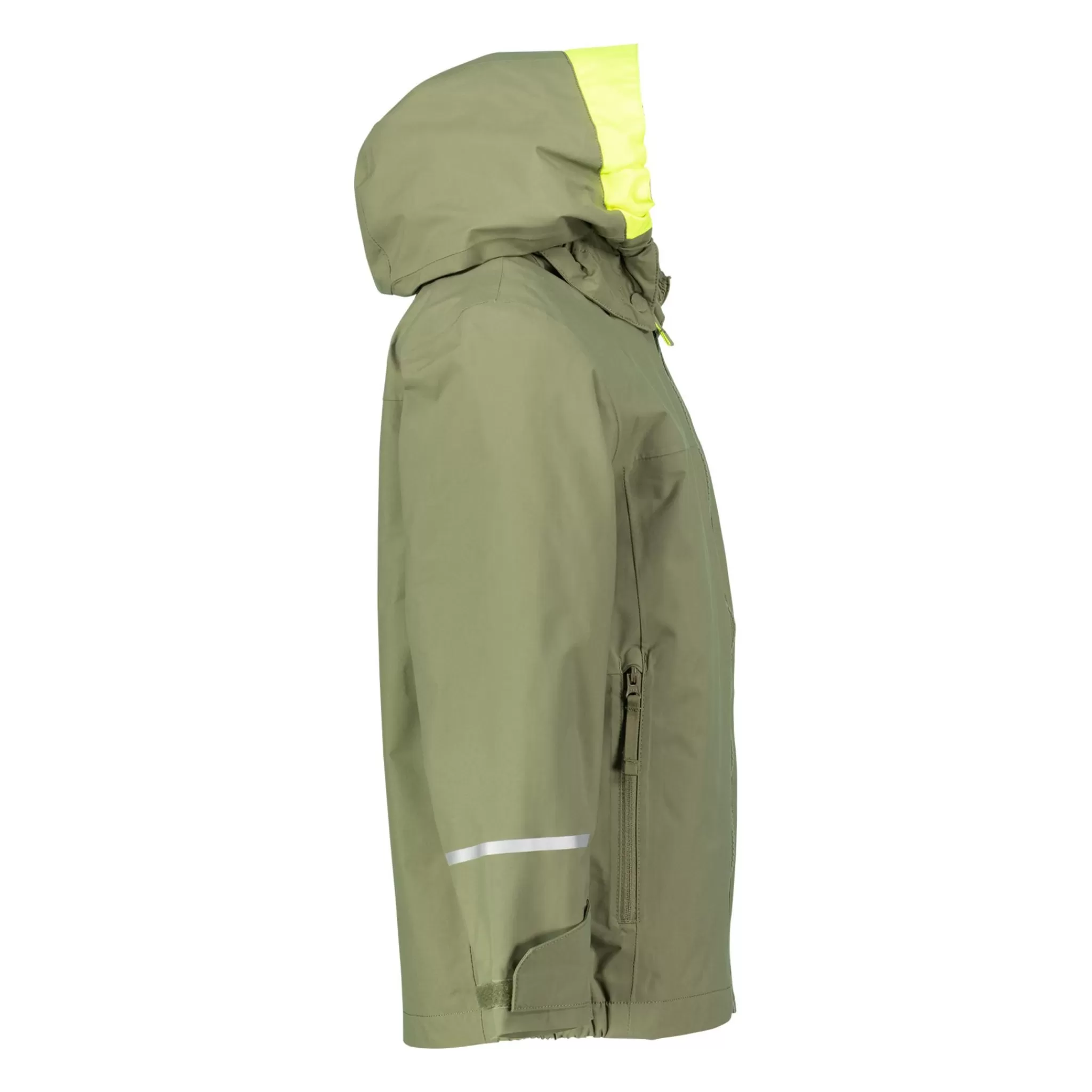 Helly Hansen Takit<Shelter Jacket, Lasten Kuoritakki