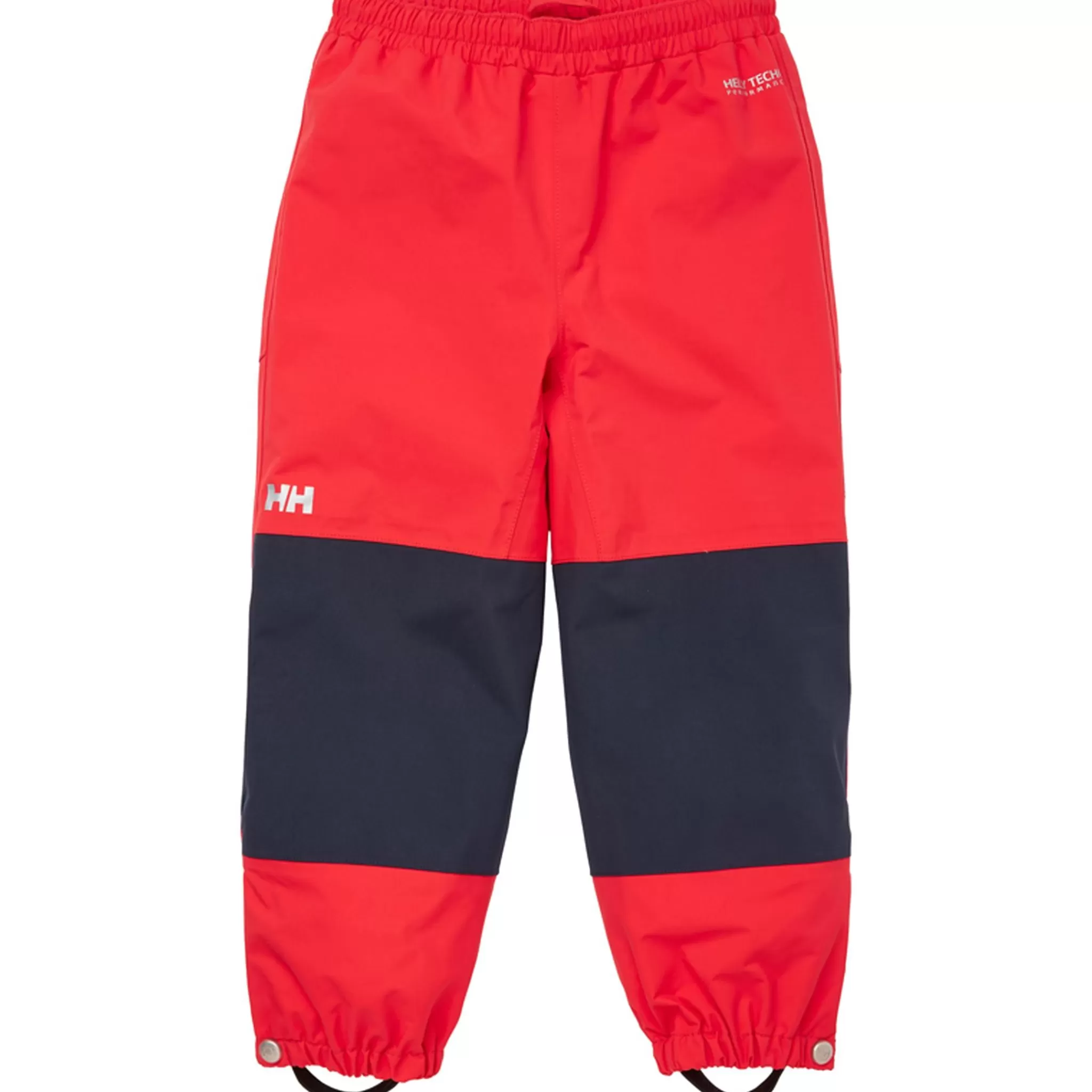 Helly Hansen Housut<Shelter Pant, Lasten Kuorihousut