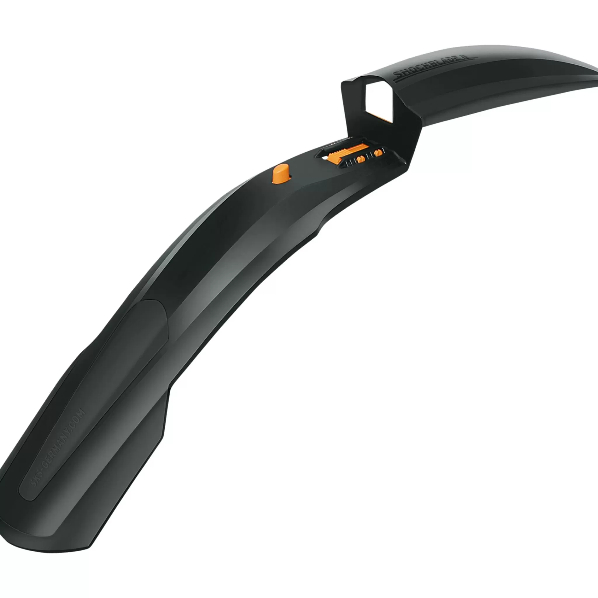 sks Lokasuojat<Shockblade 26-27'' Front Fender, Etulokasuoja