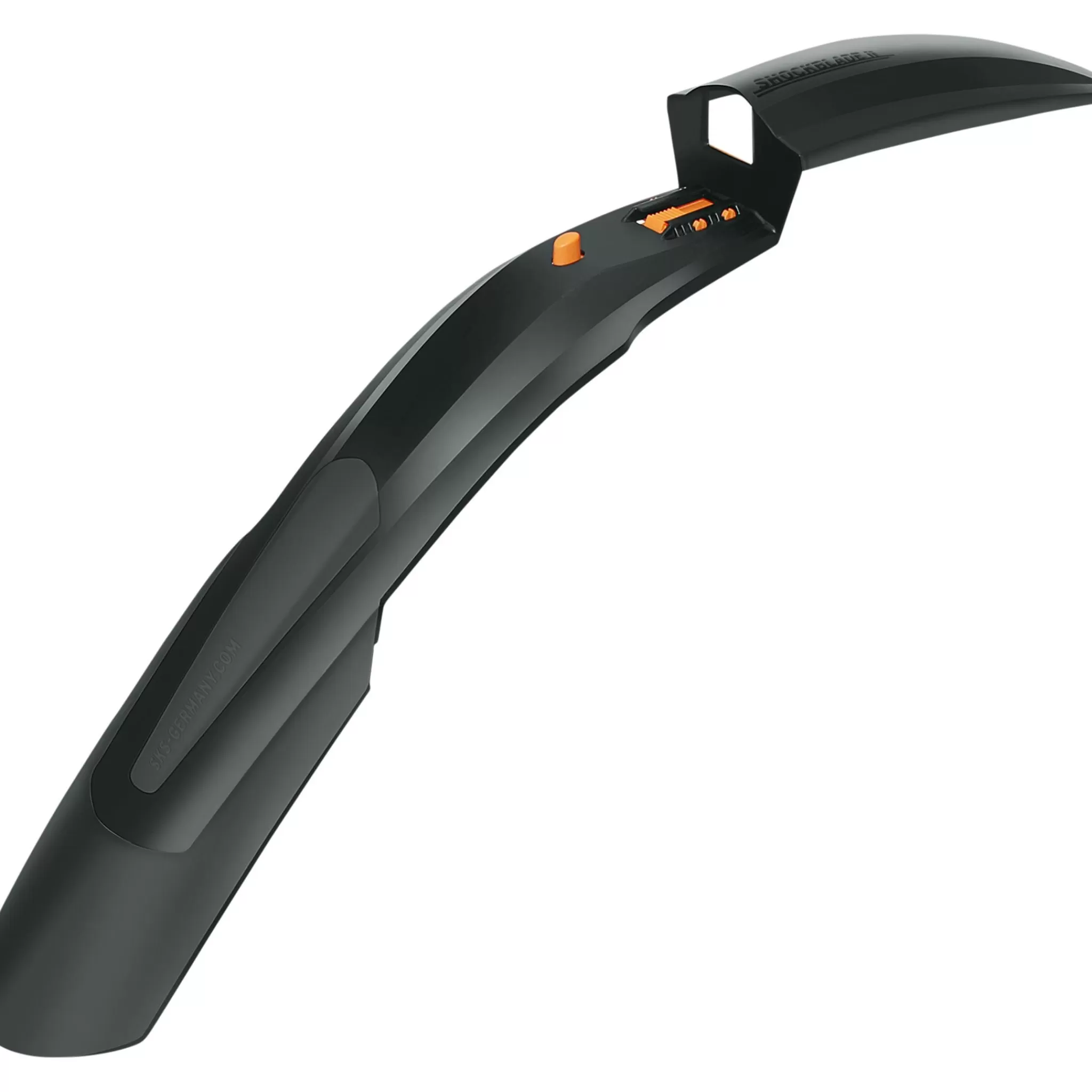 sks Lokasuojat<Shockblade 27-29'' Front Fender, Etulokasuoja