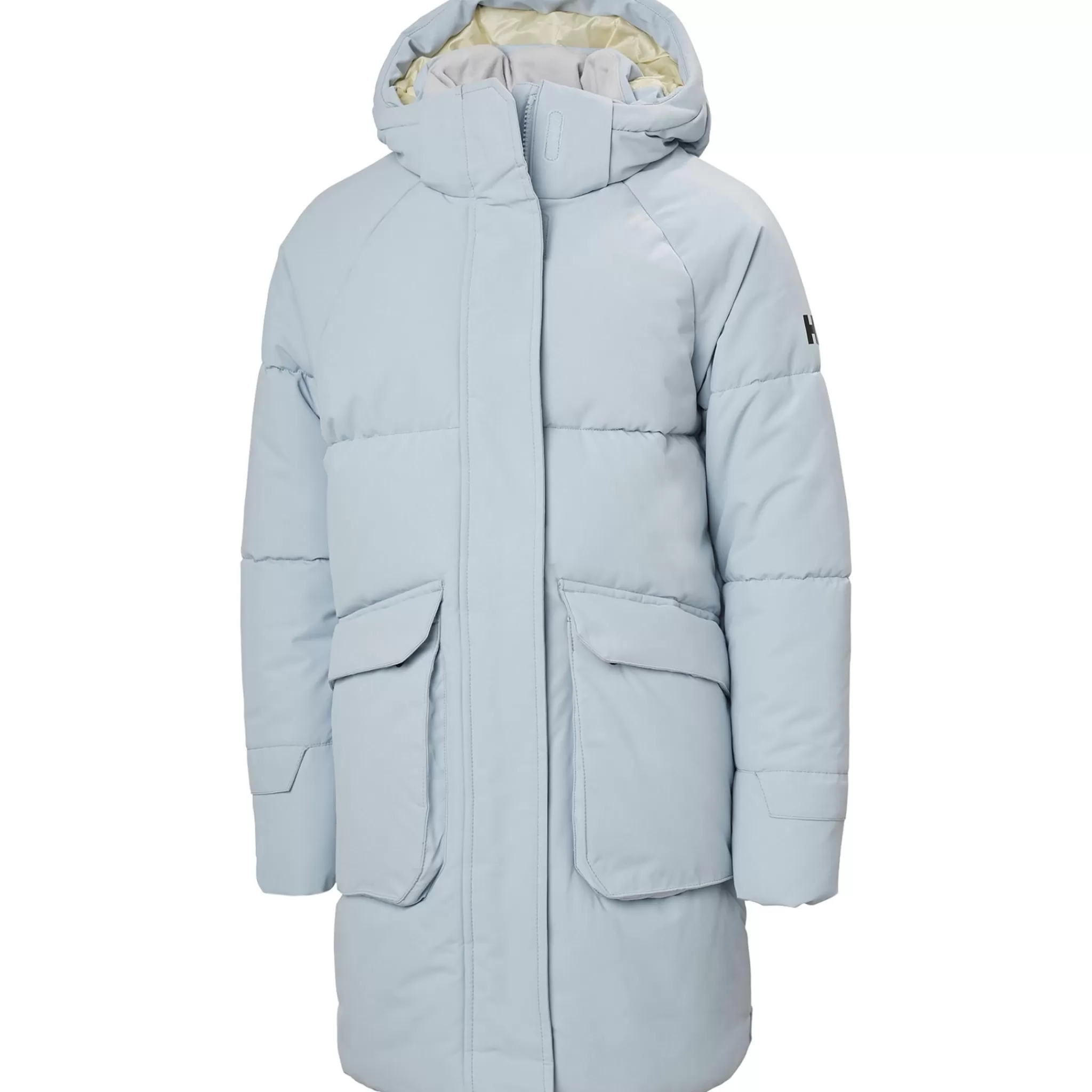 Helly Hansen Takit<Sienna Parka, Nuorten Talviparka