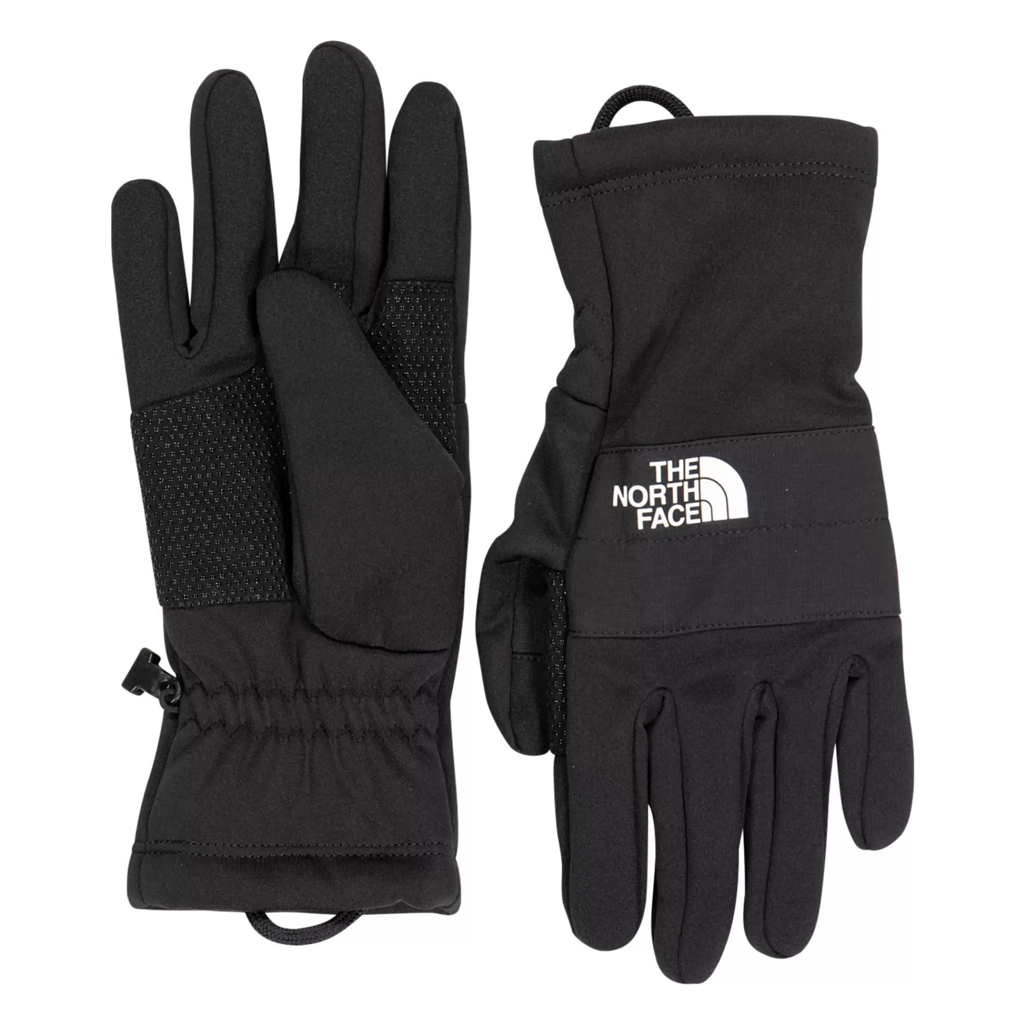 The North Face Hanskat Ja Rukkaset<Sierra Etip Glove, Miesten Kasineet