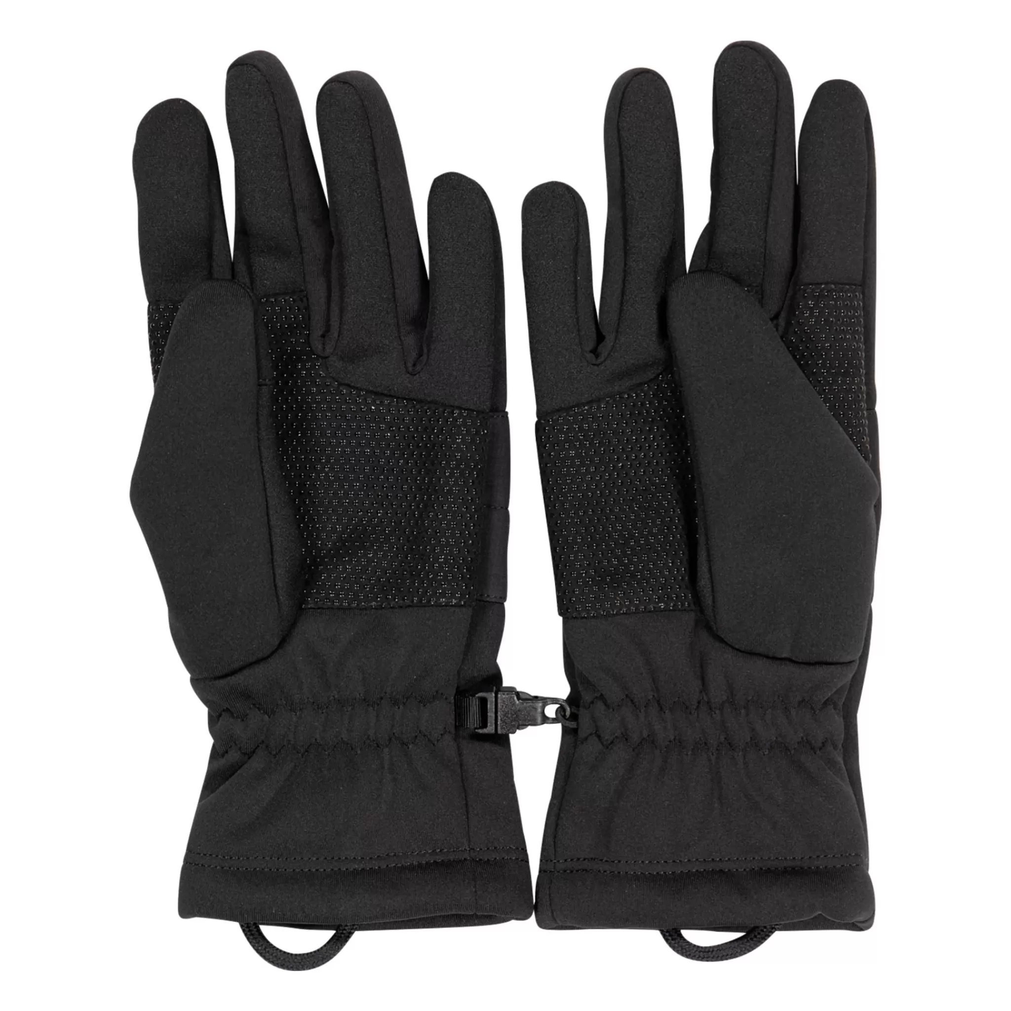 The North Face Hanskat Ja Rukkaset<Sierra Etip Glove, Miesten Kasineet